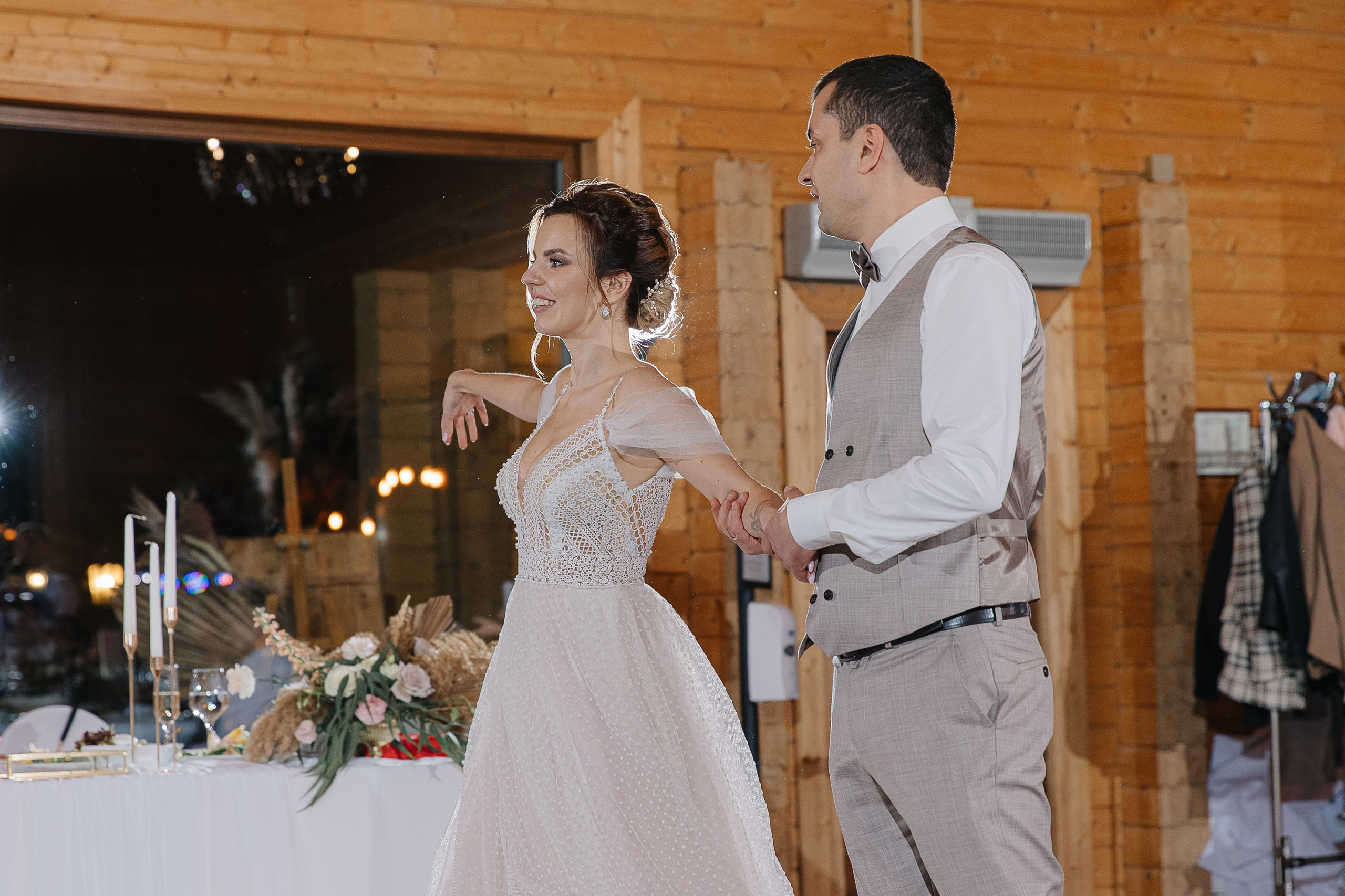 Ростислав и Мария (свадьба). Свадебный фотограф Москва Саша Серегина (Сашина)