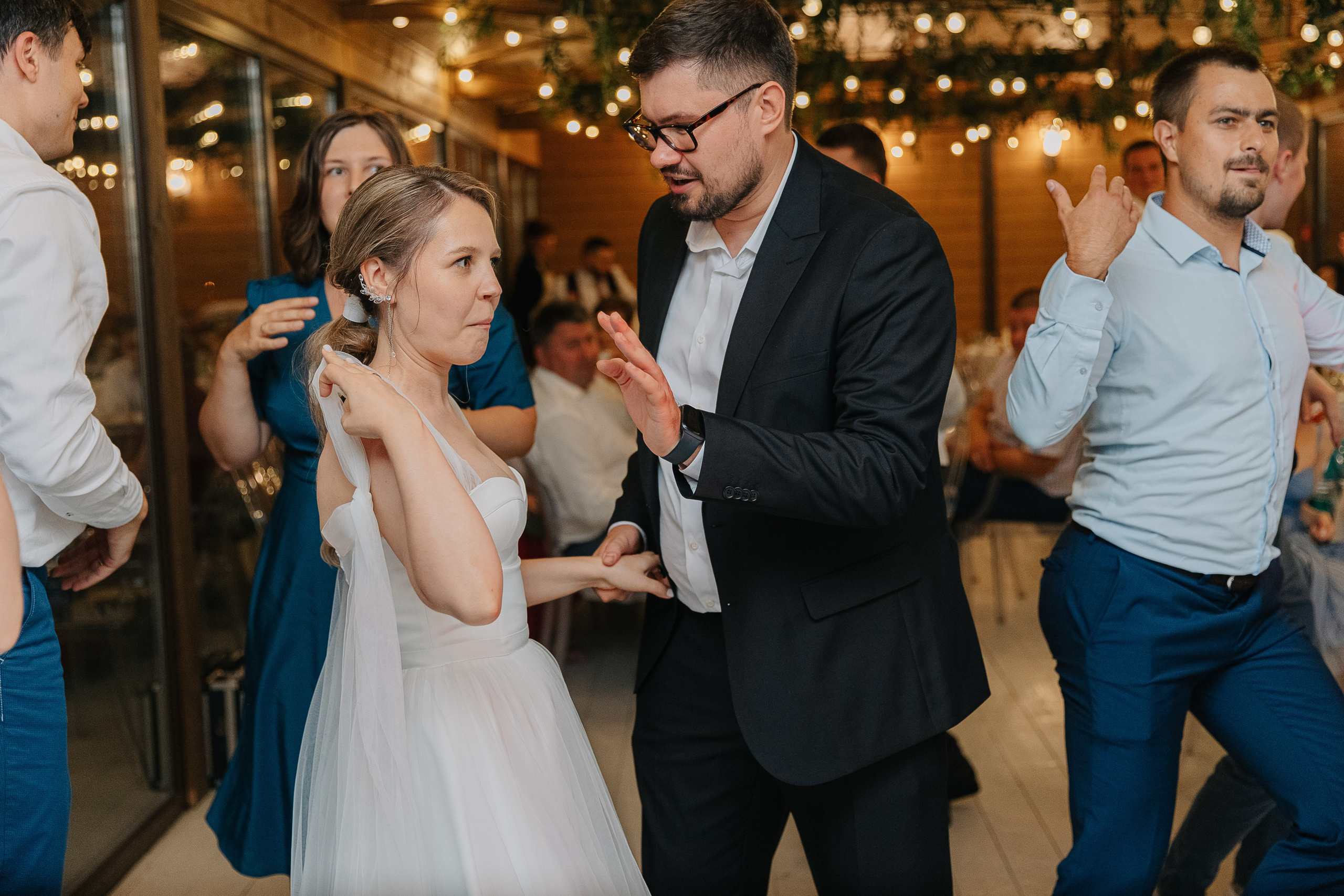 Кирилл и Ксения (свадьба). Свадебный фотограф Москва Саша Серегина (Сашина)