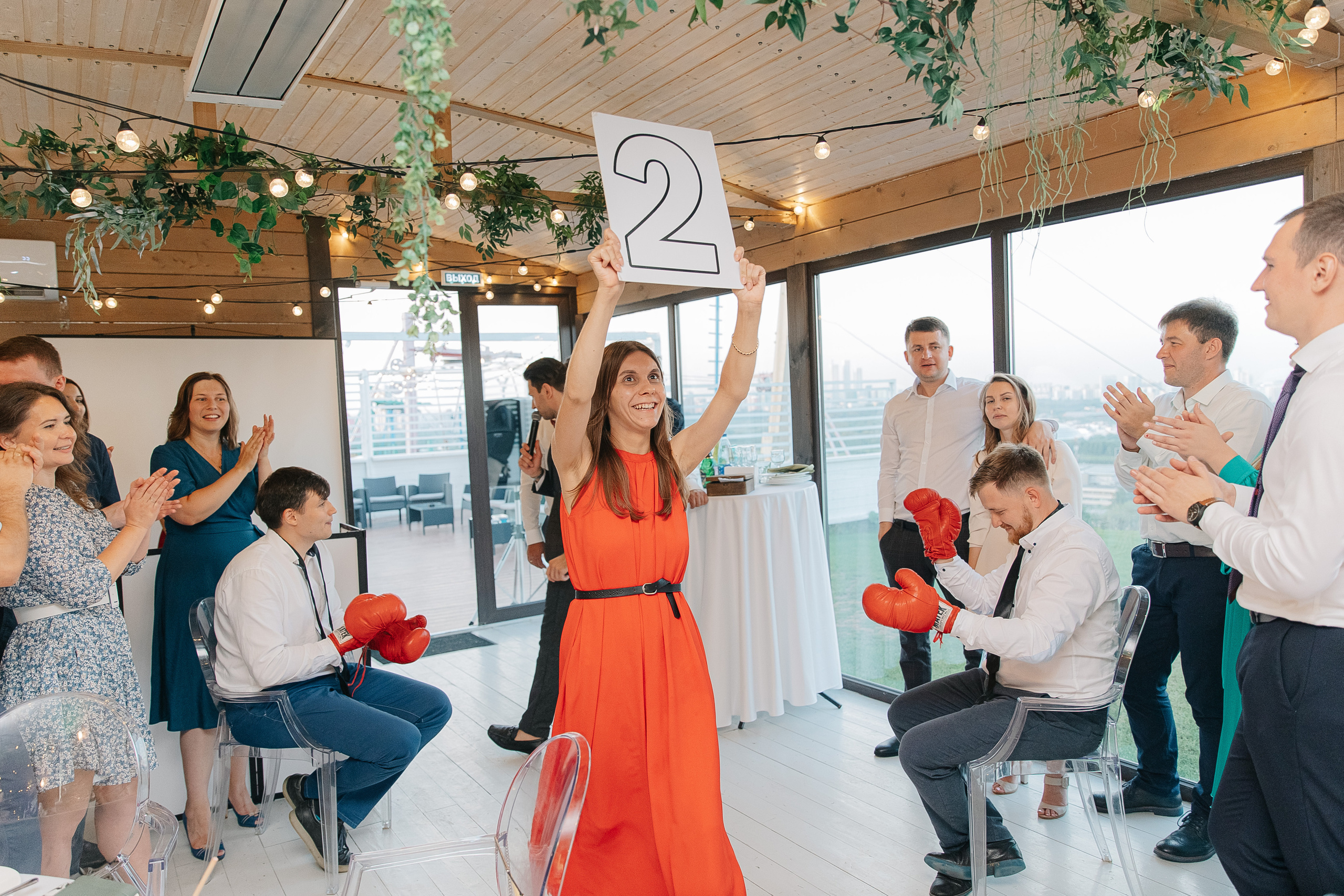 Кирилл и Ксения (свадьба). Свадебный фотограф Москва Саша Серегина (Сашина)