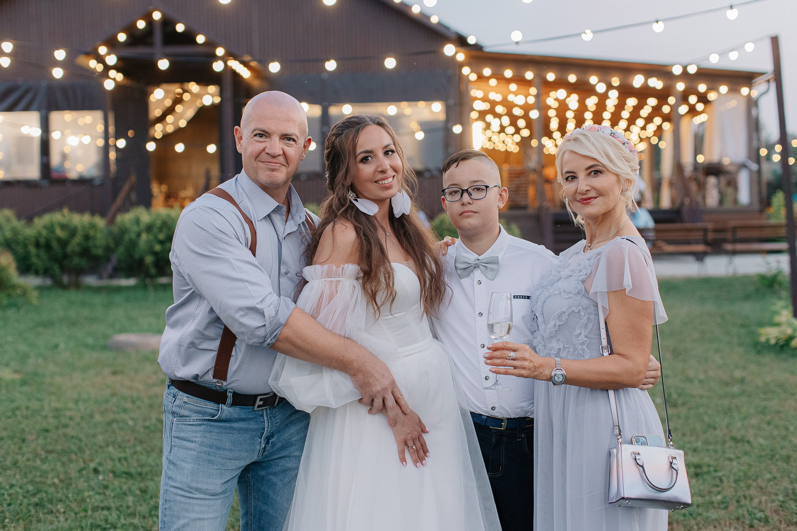 Сергей и Дарья (свадьба). Свадебный фотограф Москва Саша Серегина (Сашина)