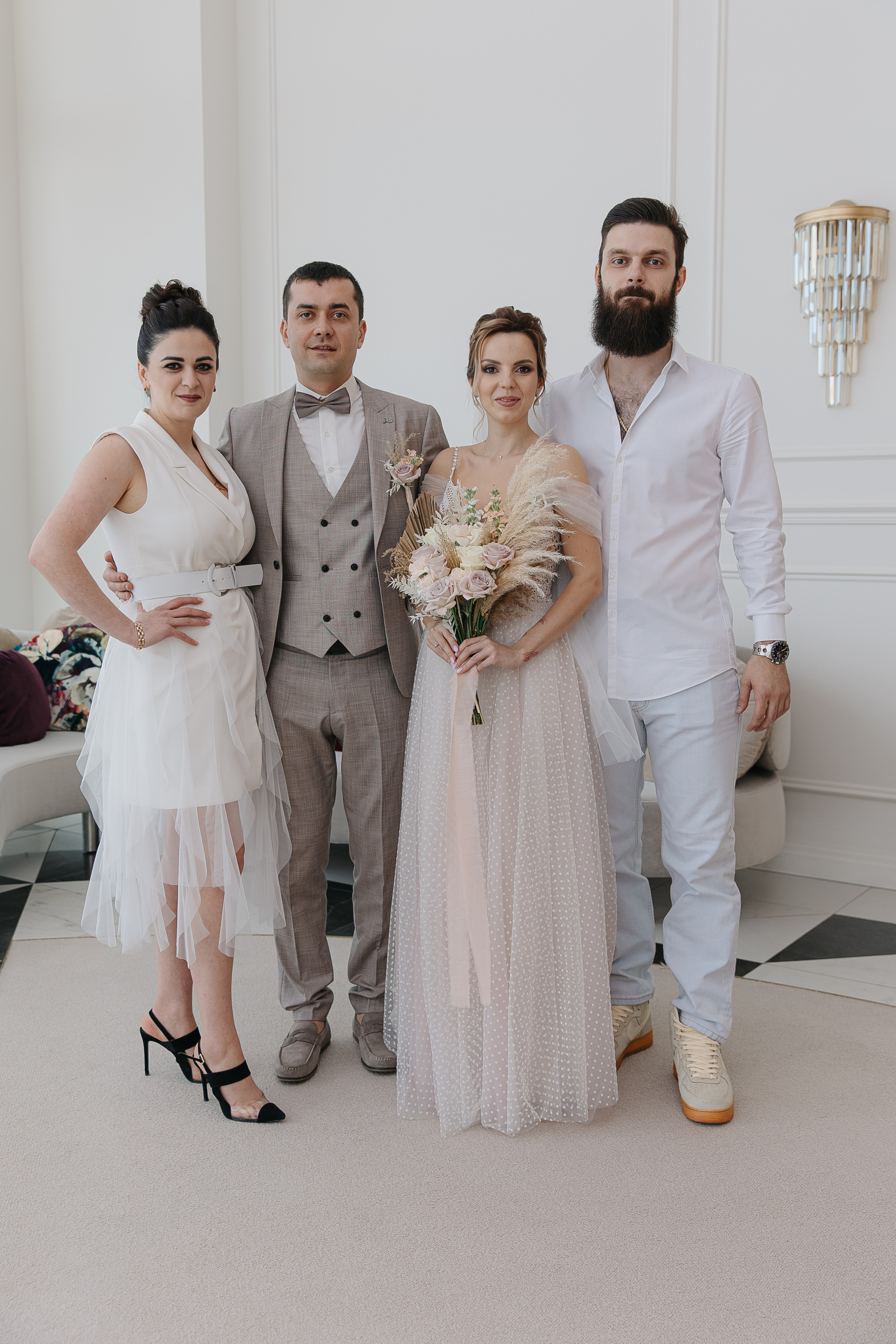 Ростислав и Мария (свадьба). Свадебный фотограф Москва Саша Серегина (Сашина)