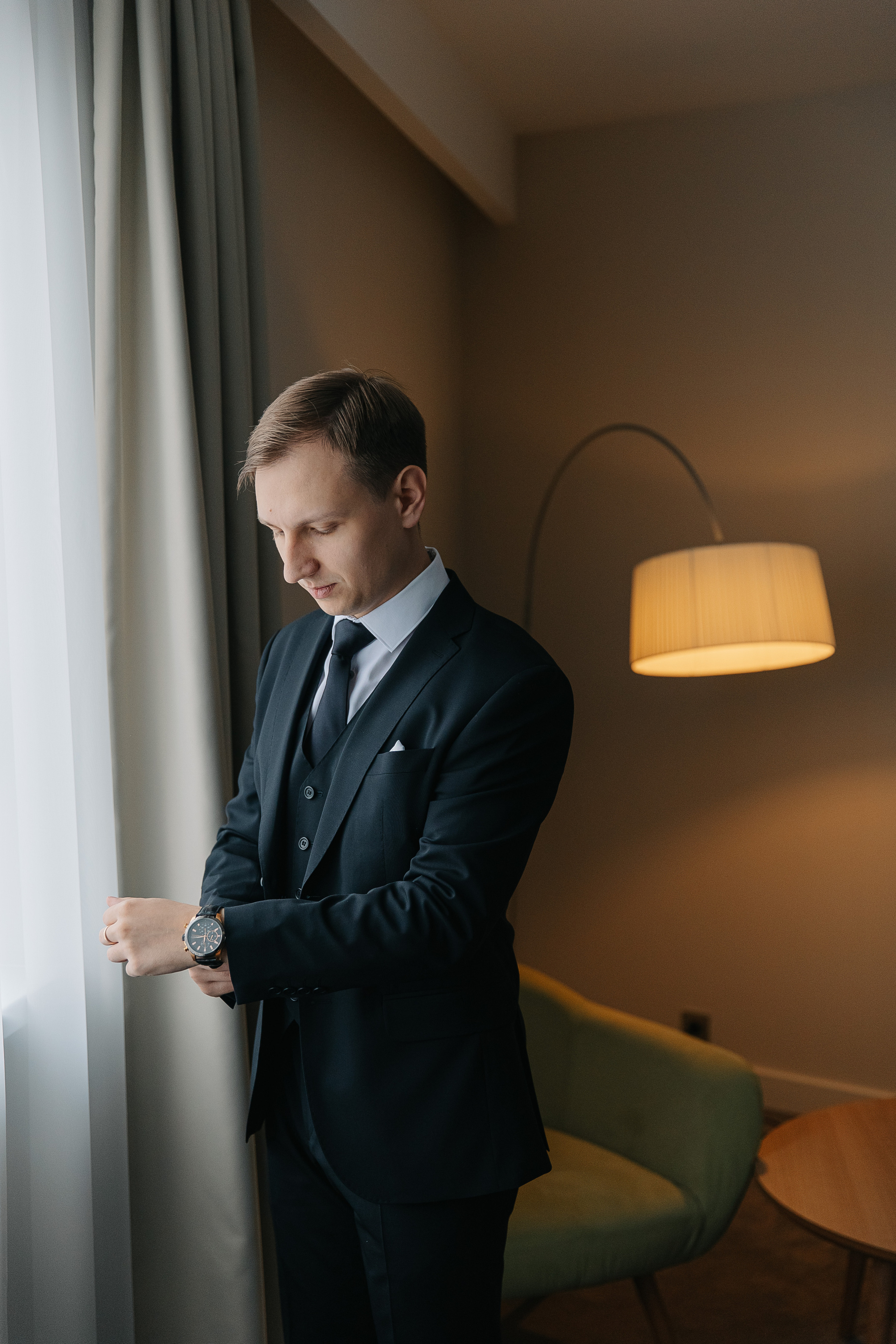 Вячеслав и Дарья (свадьба). Свадебный фотограф Москва Саша Серегина (Сашина)