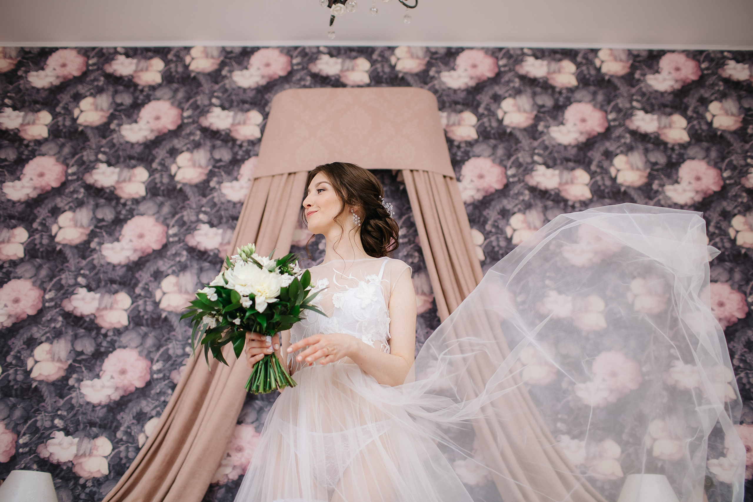 Алексей и Анастасия (свадьба). Свадебный фотограф Москва Саша Серегина (Сашина)