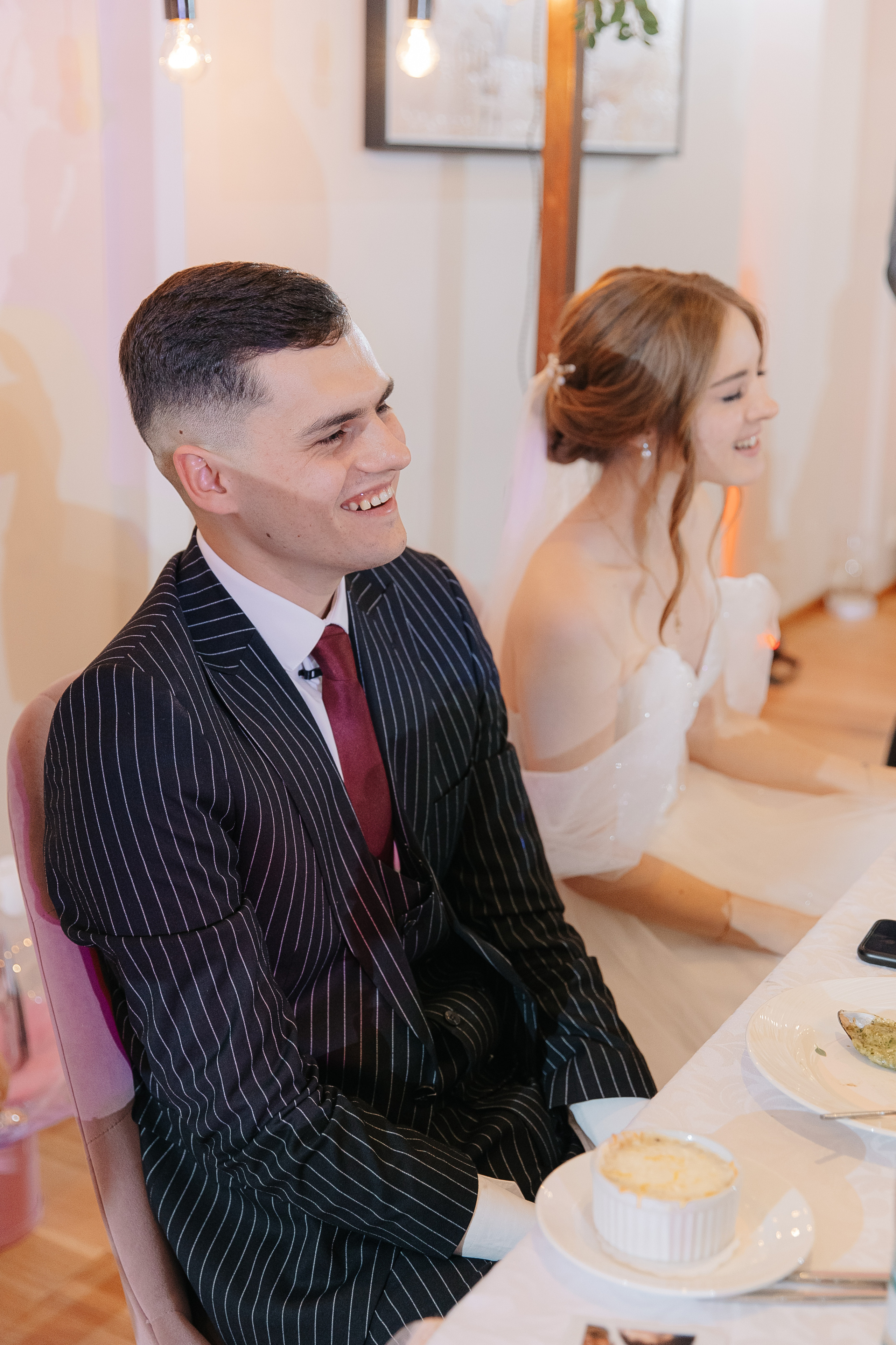 Леон и Лилия. Свадебный фотограф Москва Саша Серегина (Сашина)