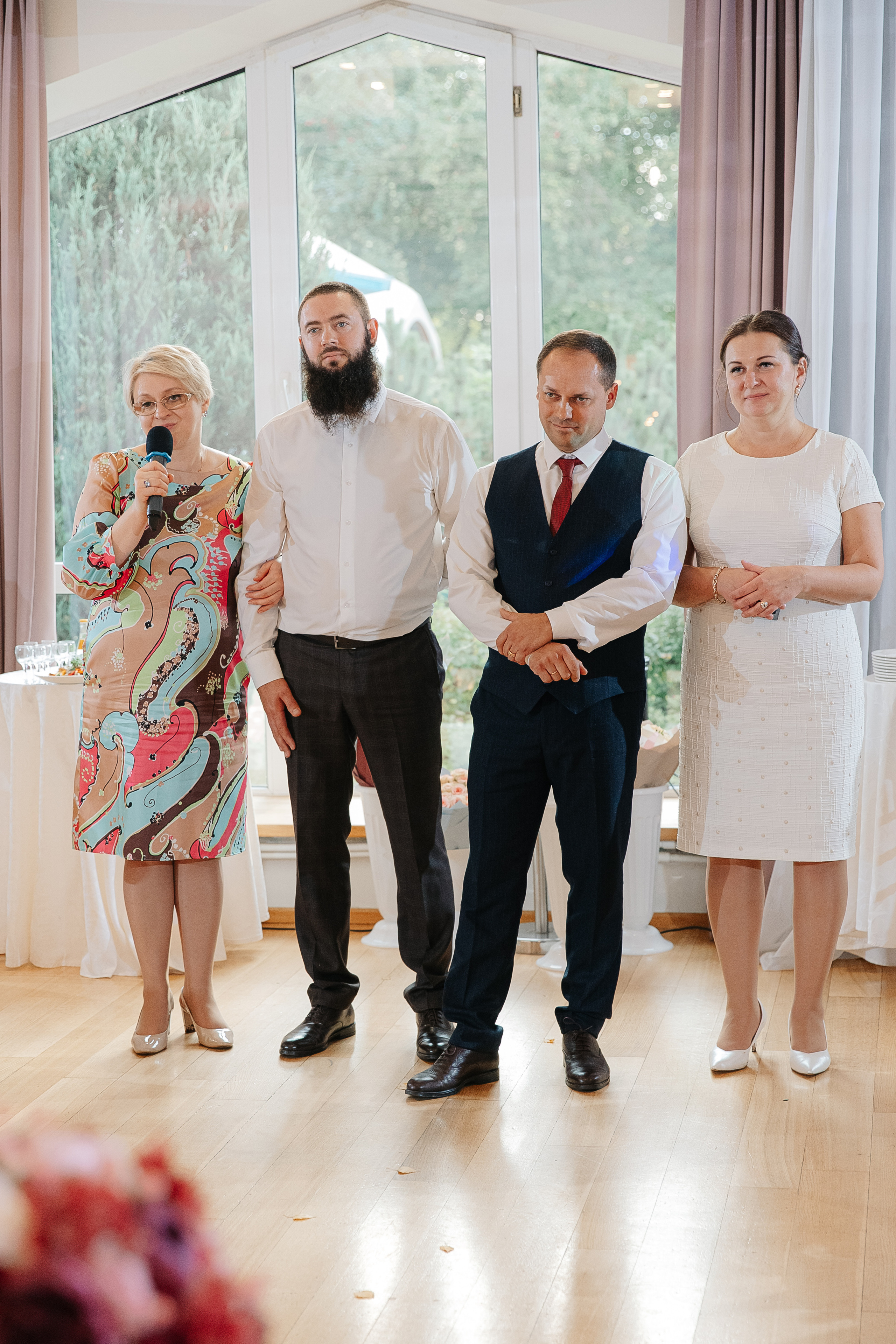 Леон и Лилия. Свадебный фотограф Москва Саша Серегина (Сашина)