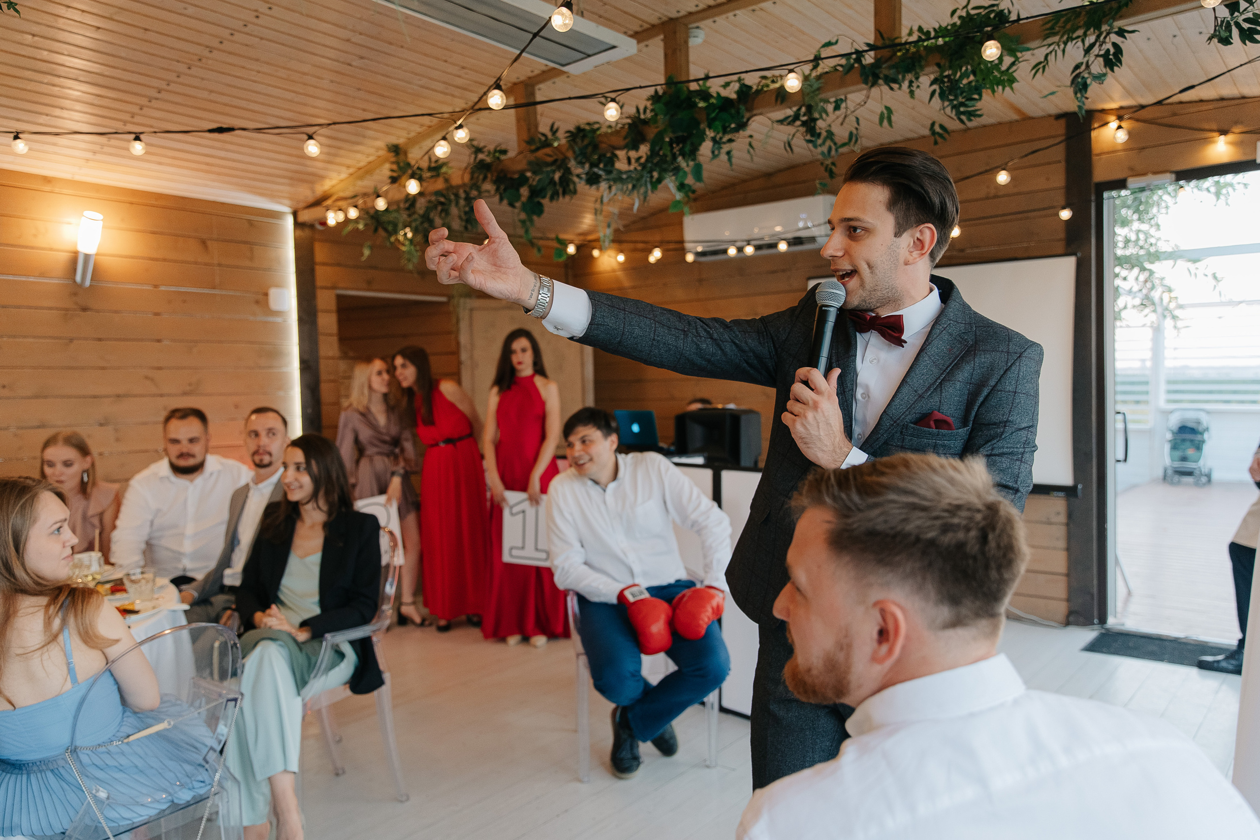 Кирилл и Ксения (свадьба). Свадебный фотограф Москва Саша Серегина (Сашина)