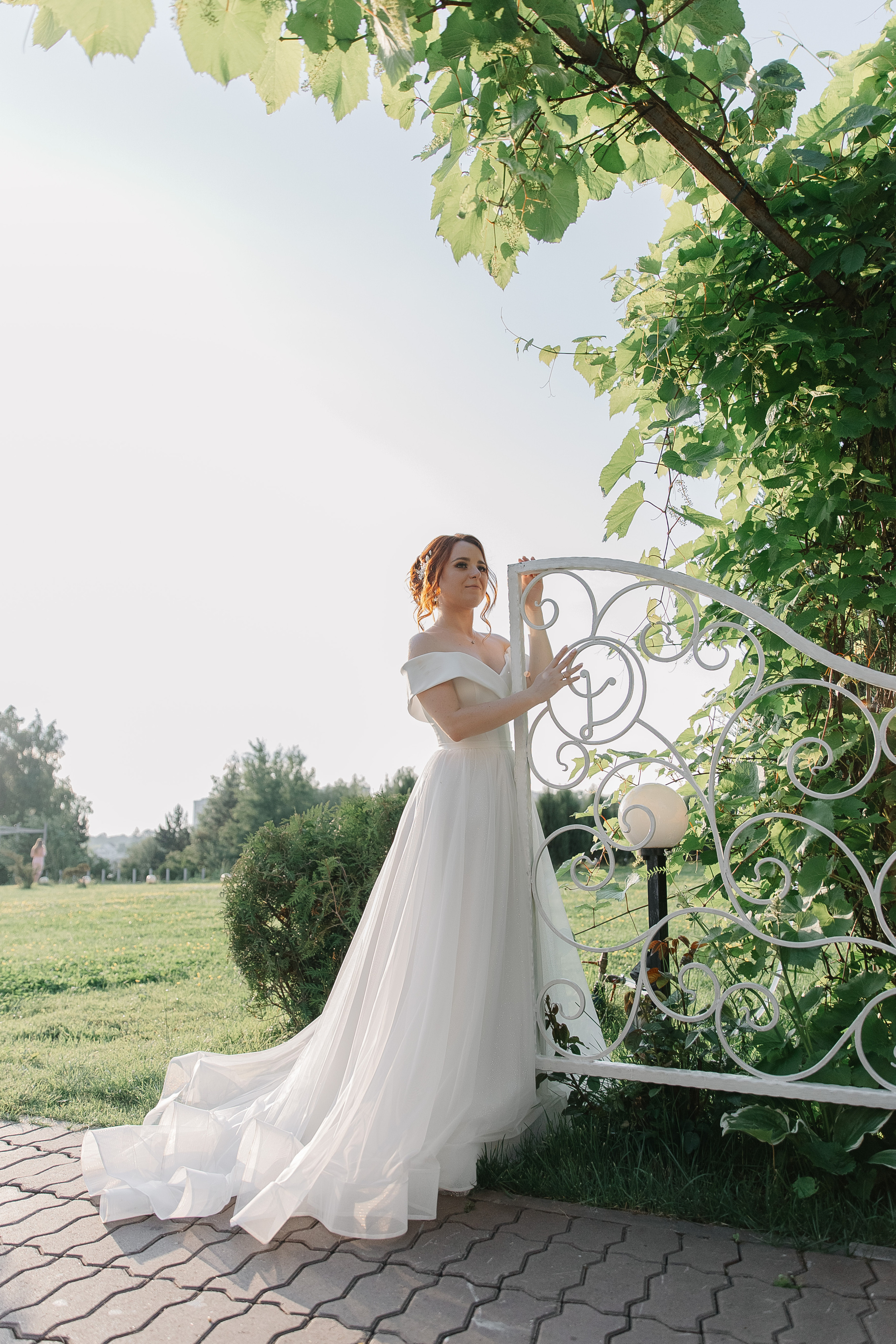 Вячеслав и Дарья (свадьба). Свадебный фотограф Москва Саша Серегина (Сашина)