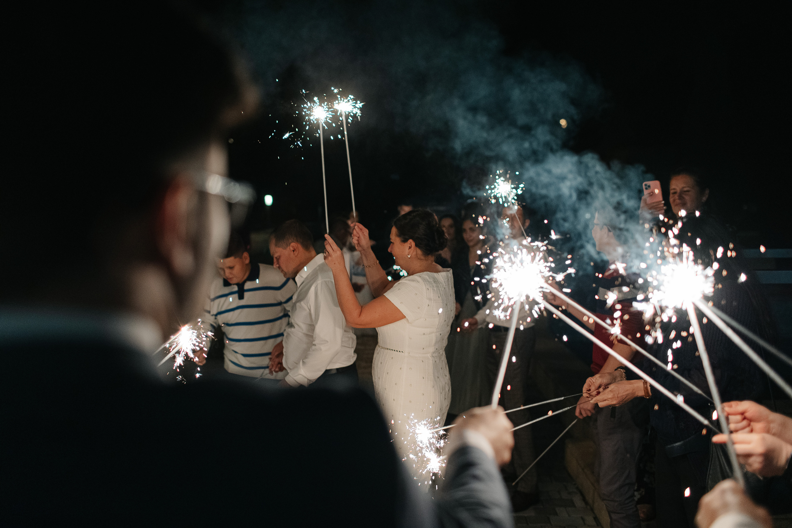 Леон и Лилия. Свадебный фотограф Москва Саша Серегина (Сашина)