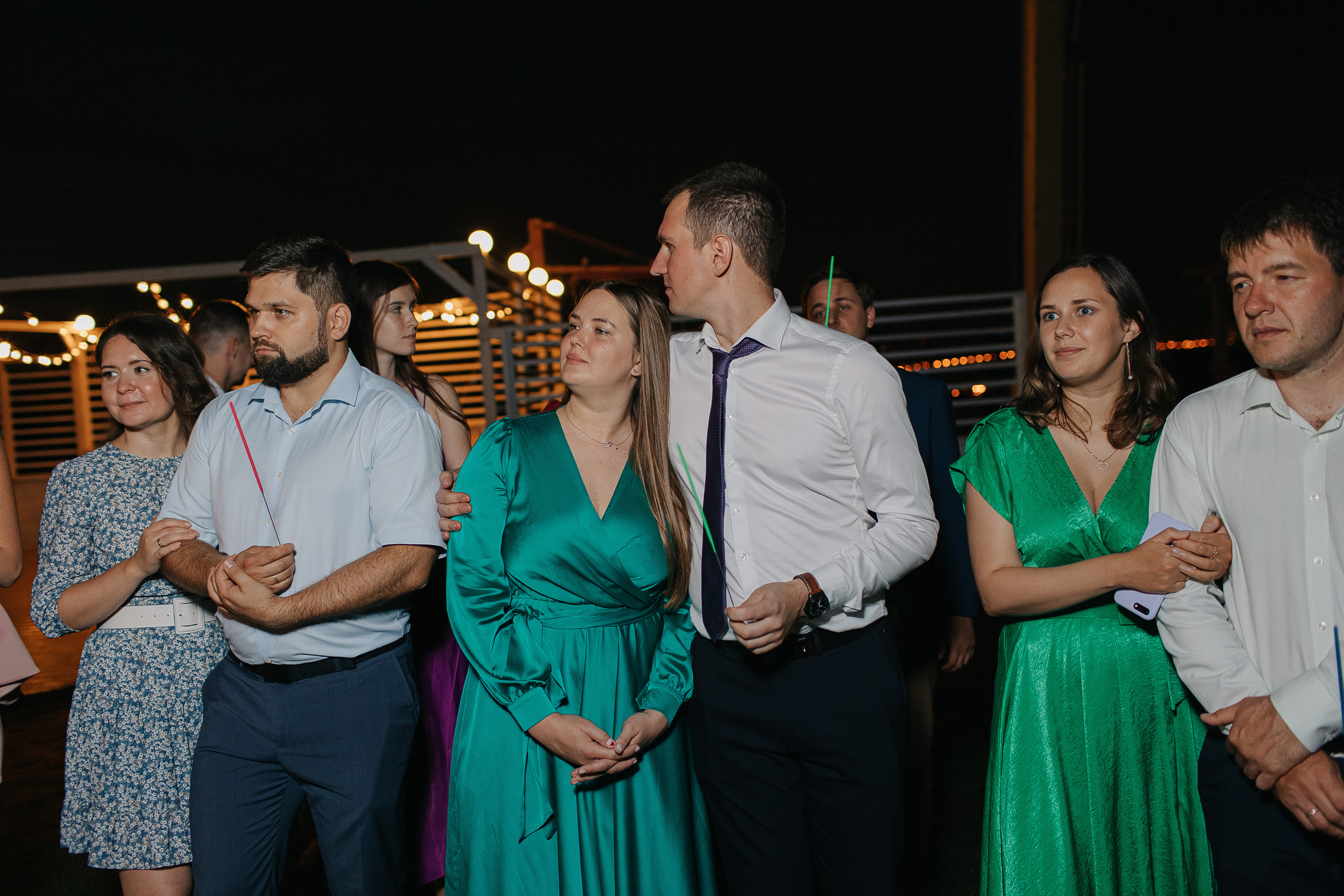 Кирилл и Ксения (свадьба). Свадебный фотограф Москва Саша Серегина (Сашина)