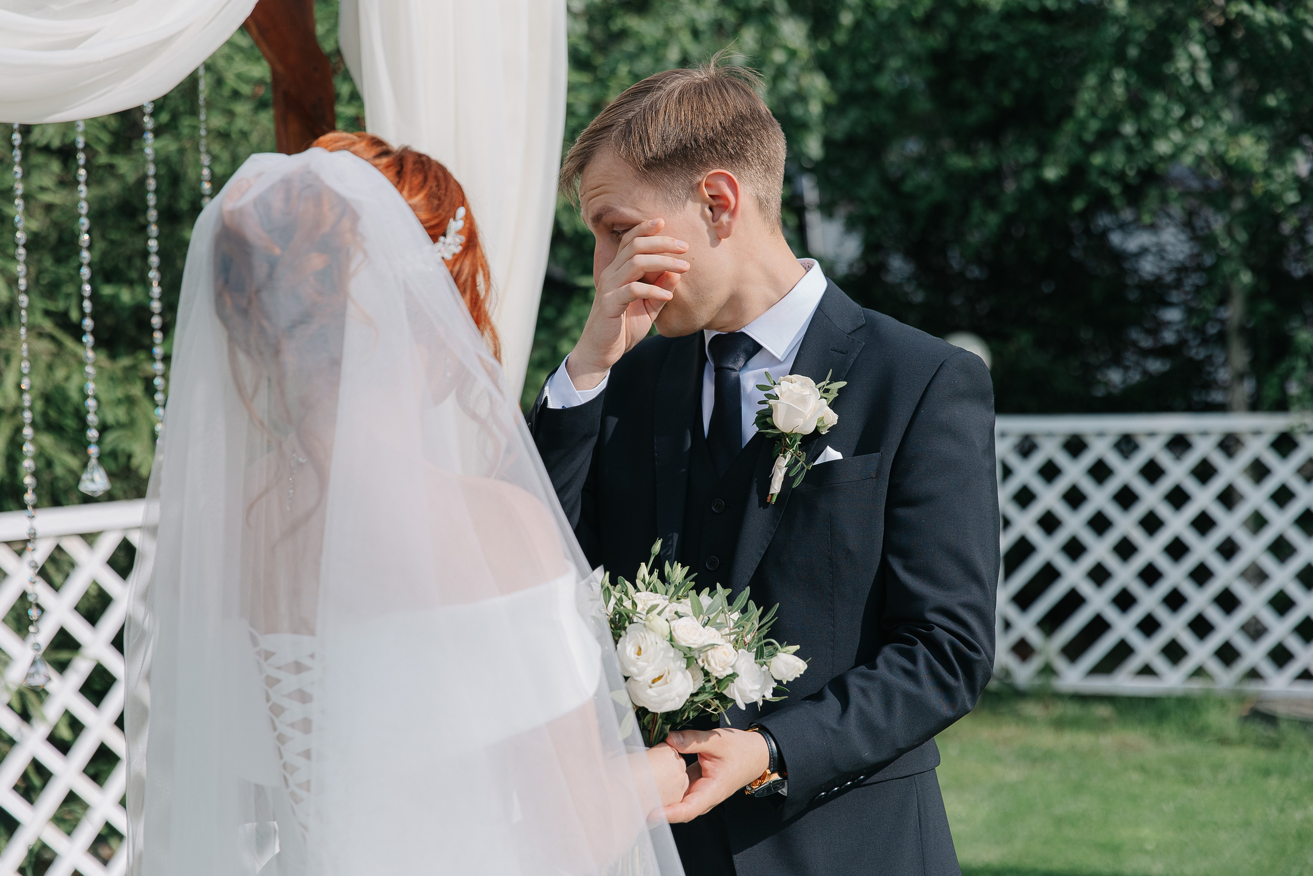 Вячеслав и Дарья (свадьба). Свадебный фотограф Москва Саша Серегина (Сашина)