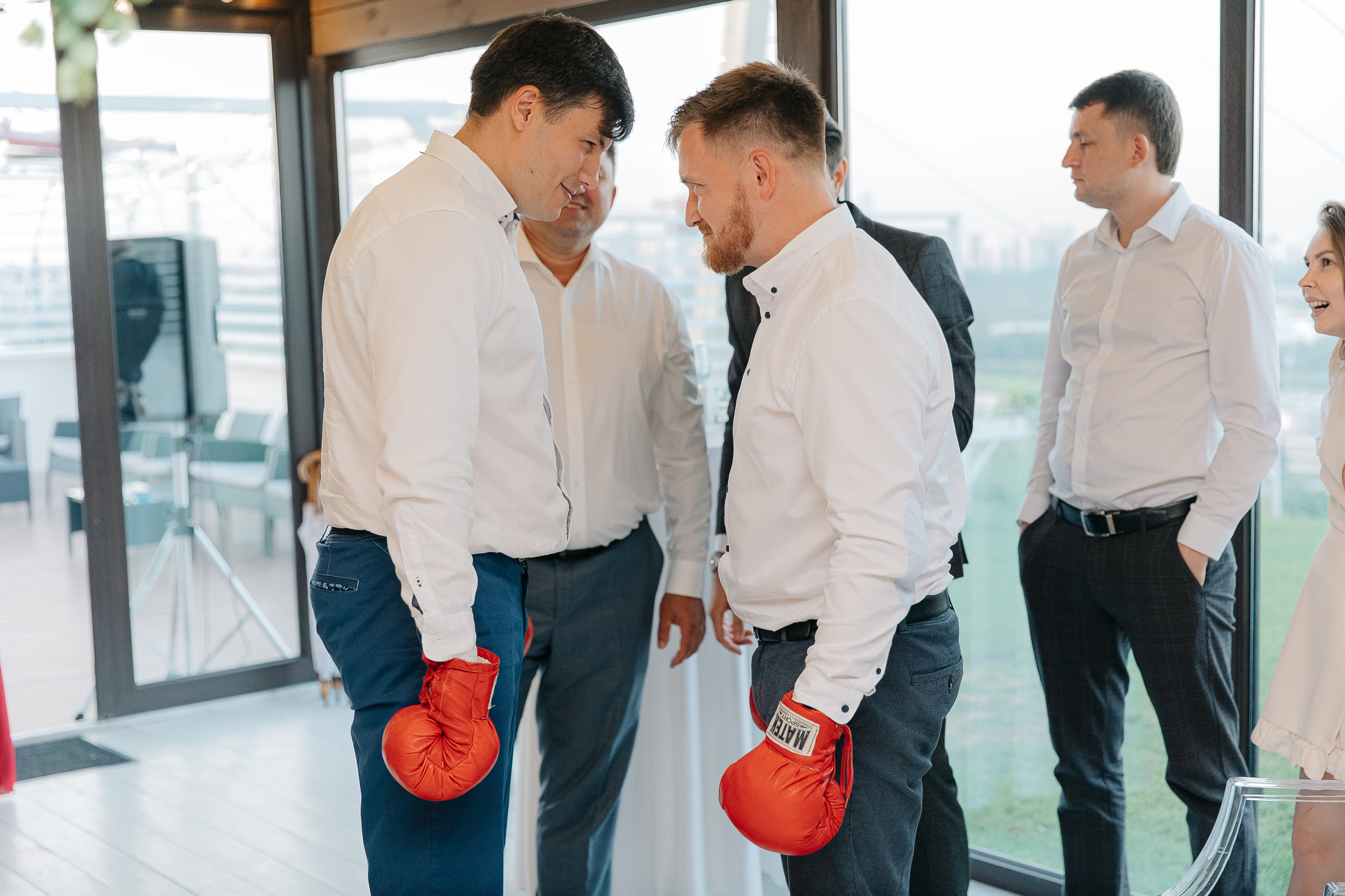 Кирилл и Ксения (свадьба). Свадебный фотограф Москва Саша Серегина (Сашина)