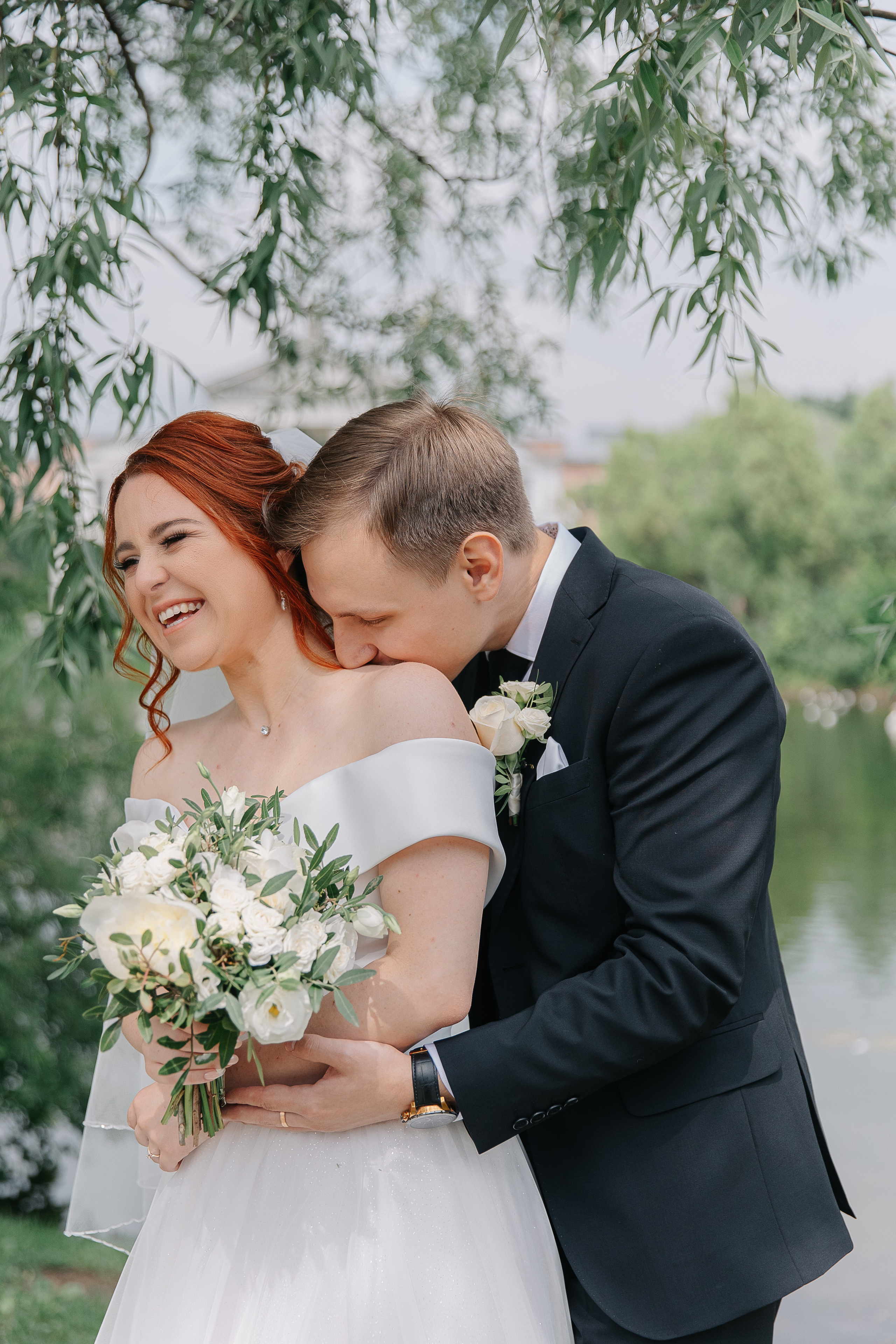 Вячеслав и Дарья (свадьба). Свадебный фотограф Москва Саша Серегина (Сашина)