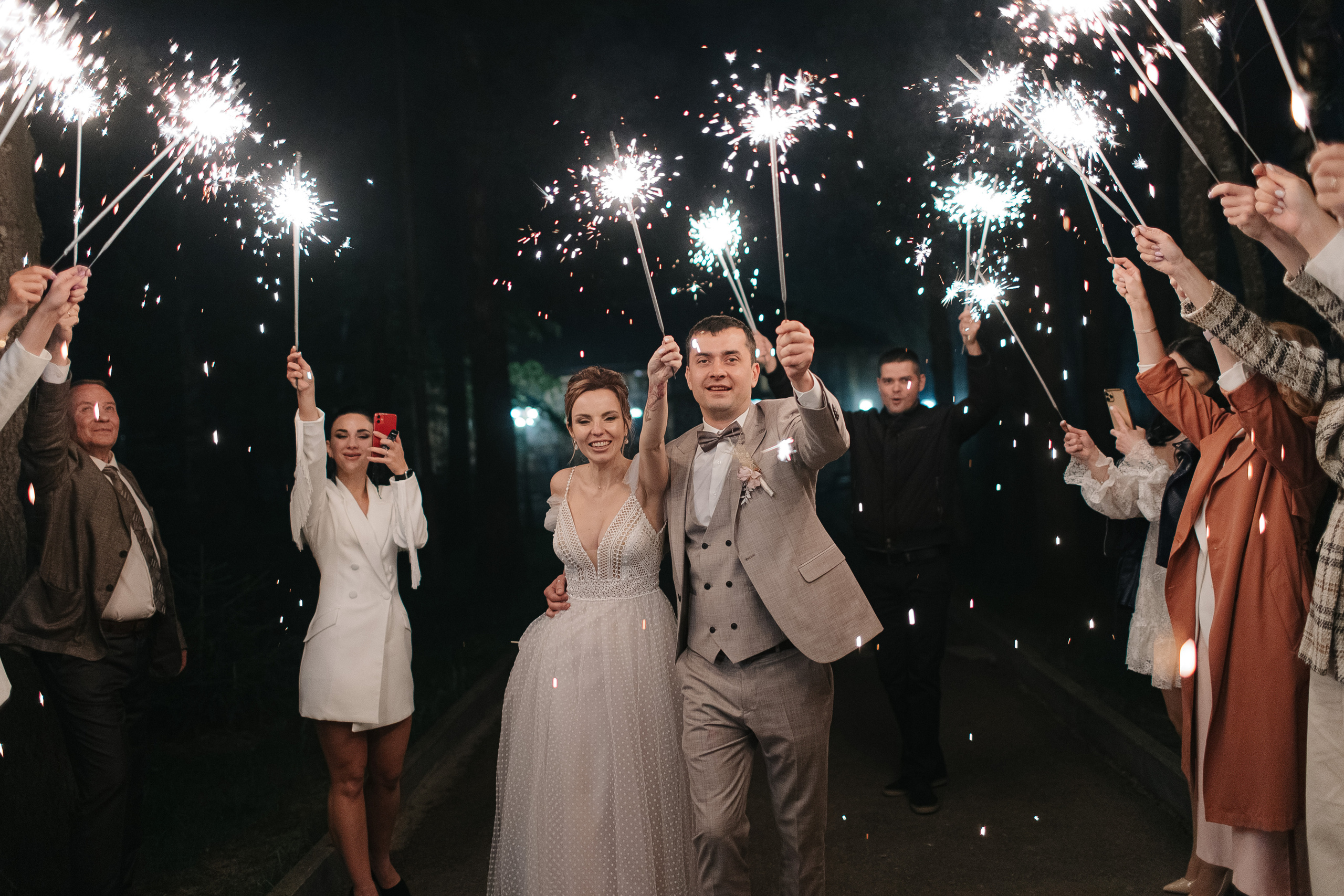 Ростислав и Мария (свадьба). Свадебный фотограф Москва Саша Серегина (Сашина)