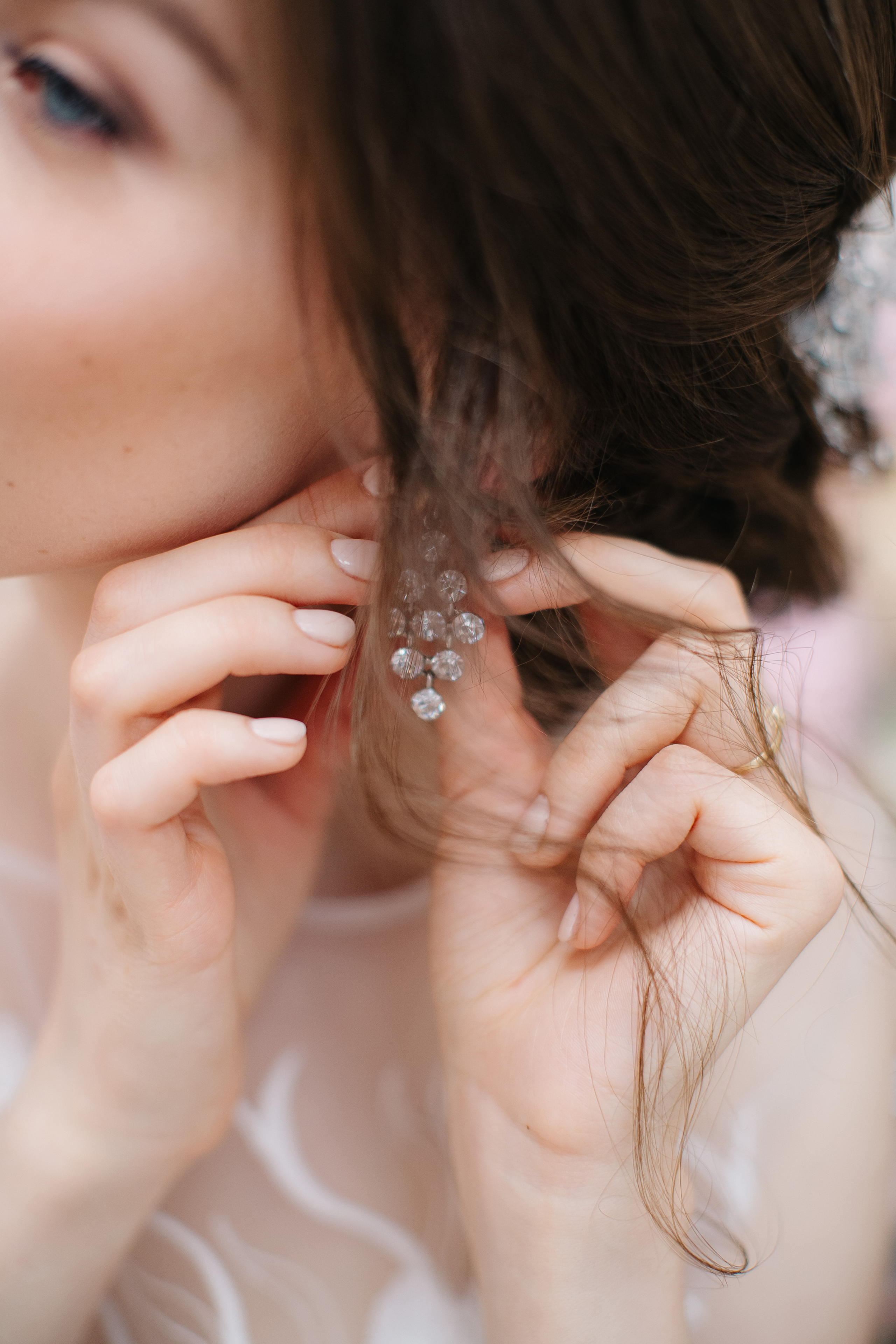 Алексей и Анастасия (свадьба). Свадебный фотограф Москва Саша Серегина (Сашина)