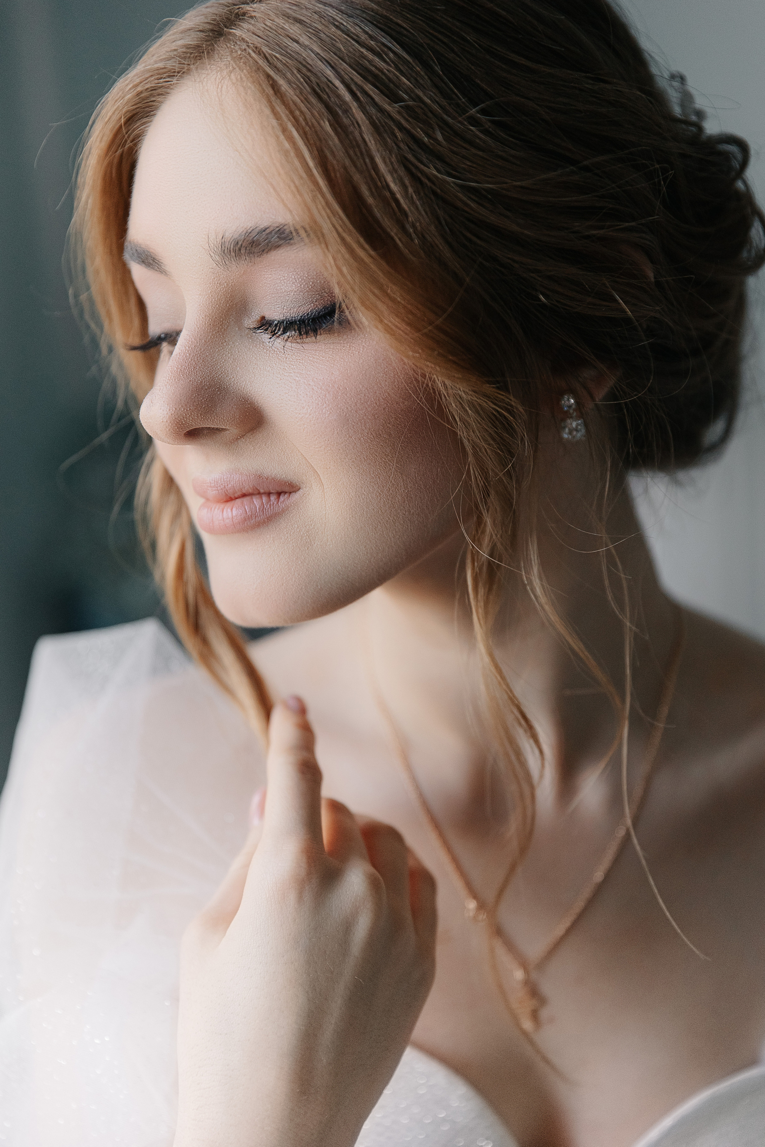 Леон и Лилия. Свадебный фотограф Москва Саша Серегина (Сашина)