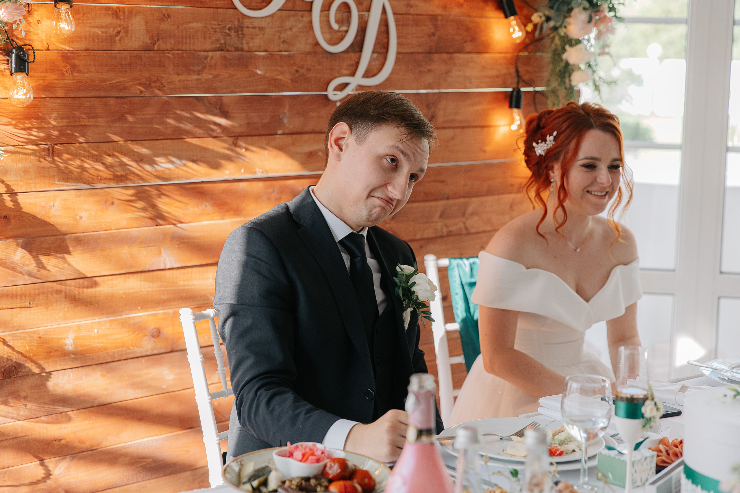 Вячеслав и Дарья (свадьба). Свадебный фотограф Москва Саша Серегина (Сашина)