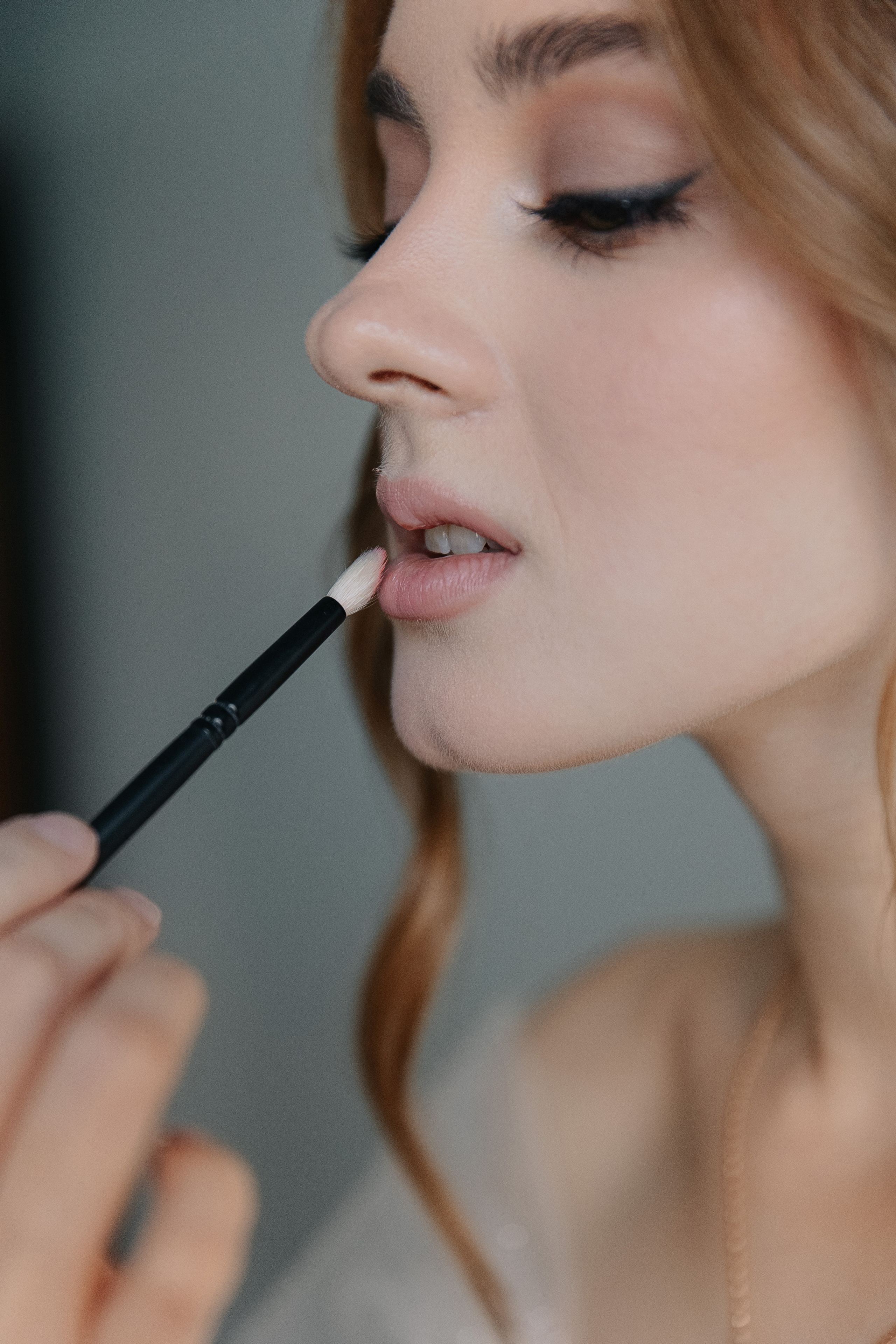 Леон и Лилия. Свадебный фотограф Москва Саша Серегина (Сашина)