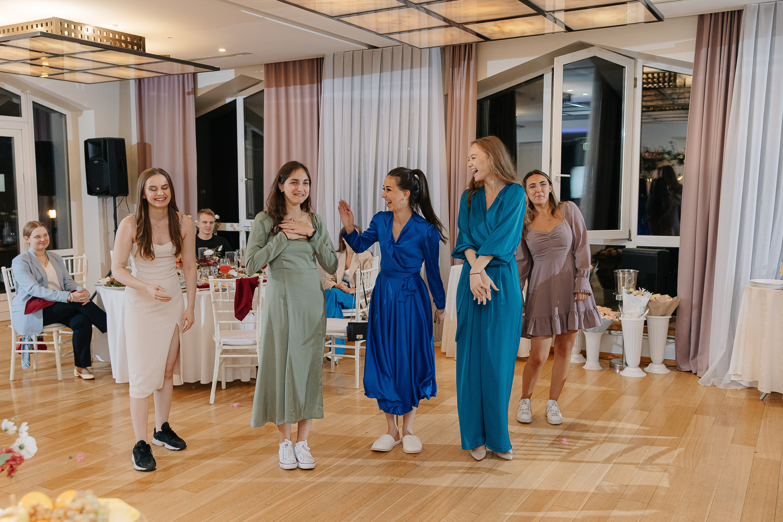 Леон и Лилия. Свадебный фотограф Москва Саша Серегина (Сашина)