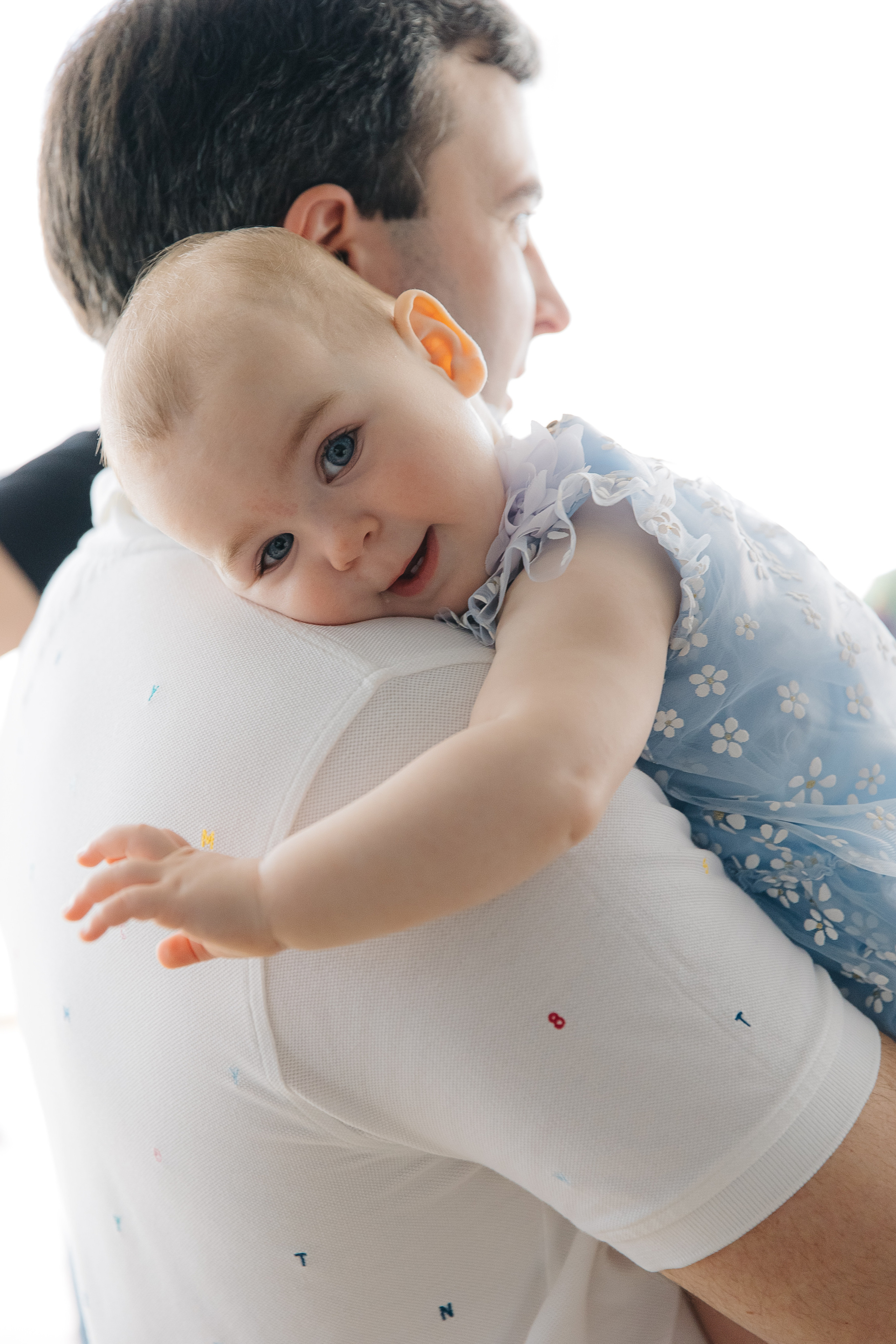 Годовасия Марьяны (детский ДР). Свадебный фотограф Москва Саша Серегина (Сашина)