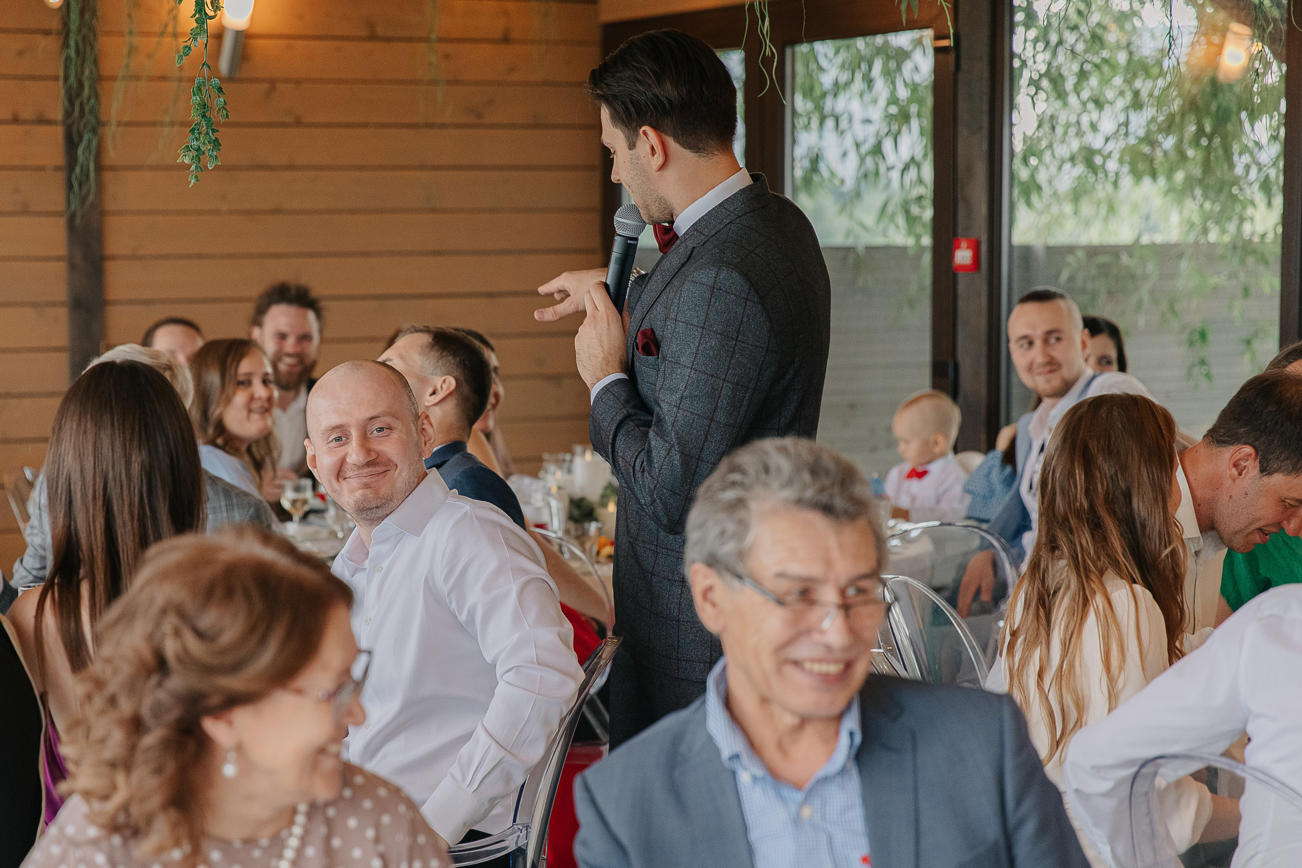 Кирилл и Ксения (свадьба). Свадебный фотограф Москва Саша Серегина (Сашина)