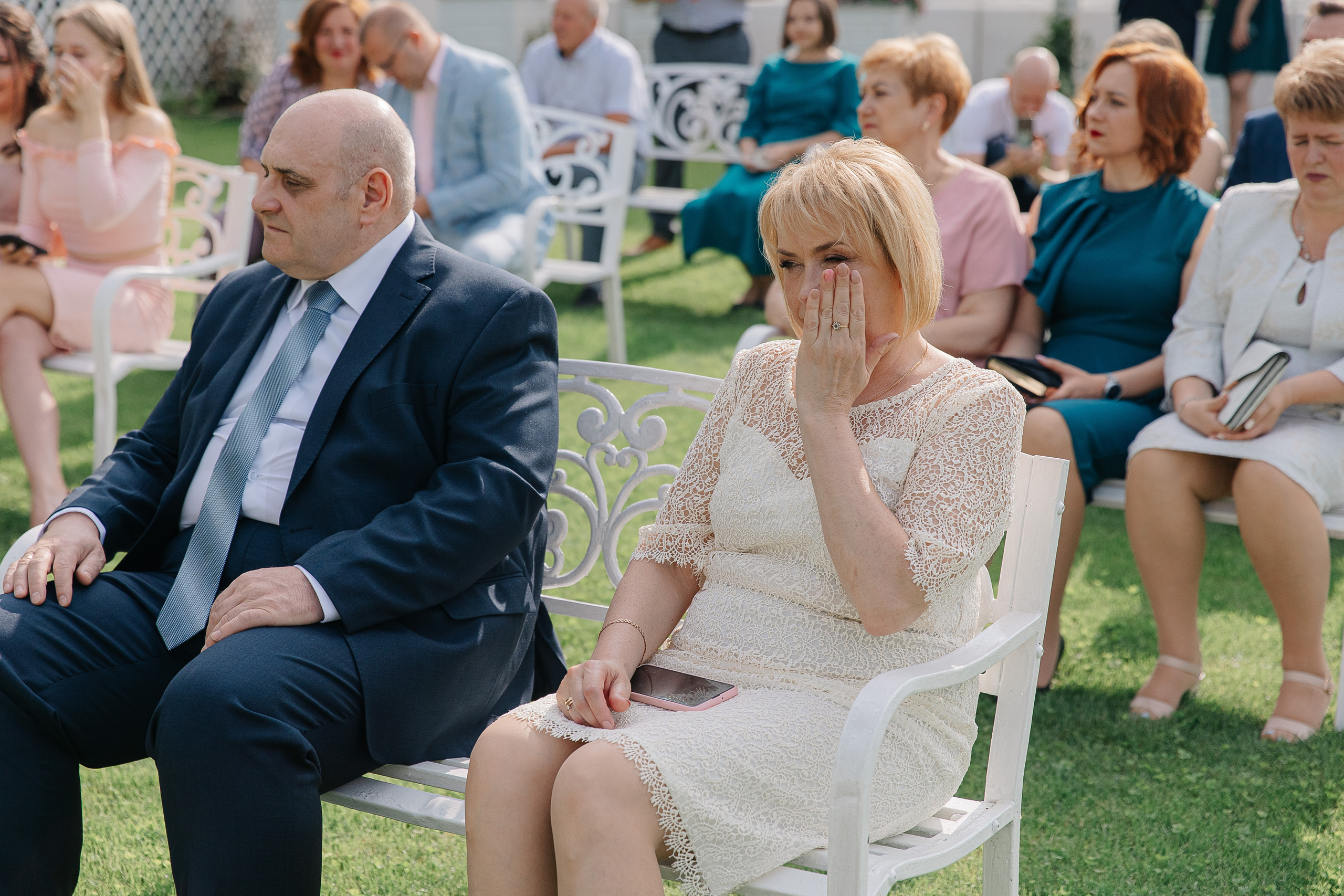 Вячеслав и Дарья (свадьба). Свадебный фотограф Москва Саша Серегина (Сашина)