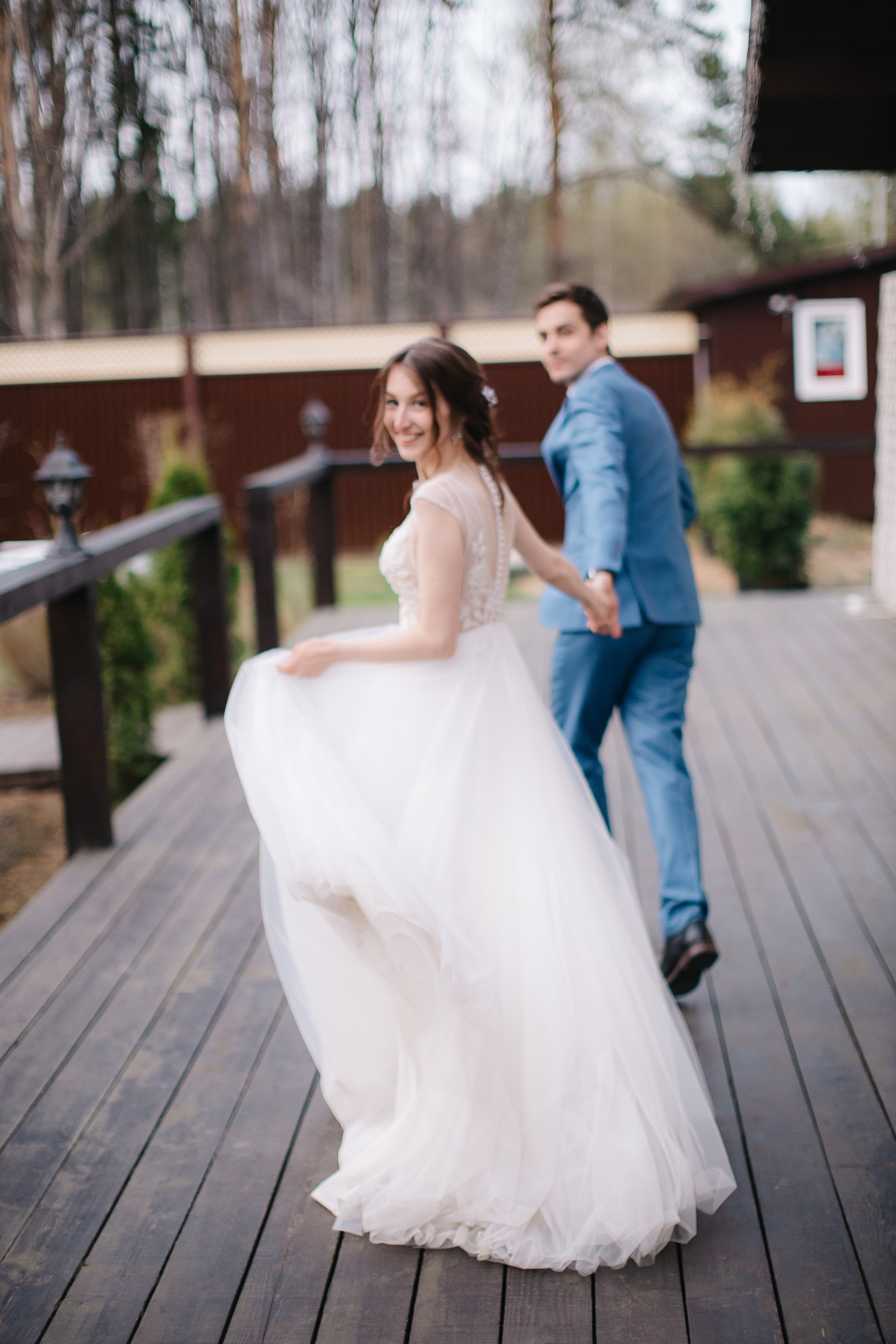 Алексей и Анастасия (свадьба). Свадебный фотограф Москва Саша Серегина (Сашина)
