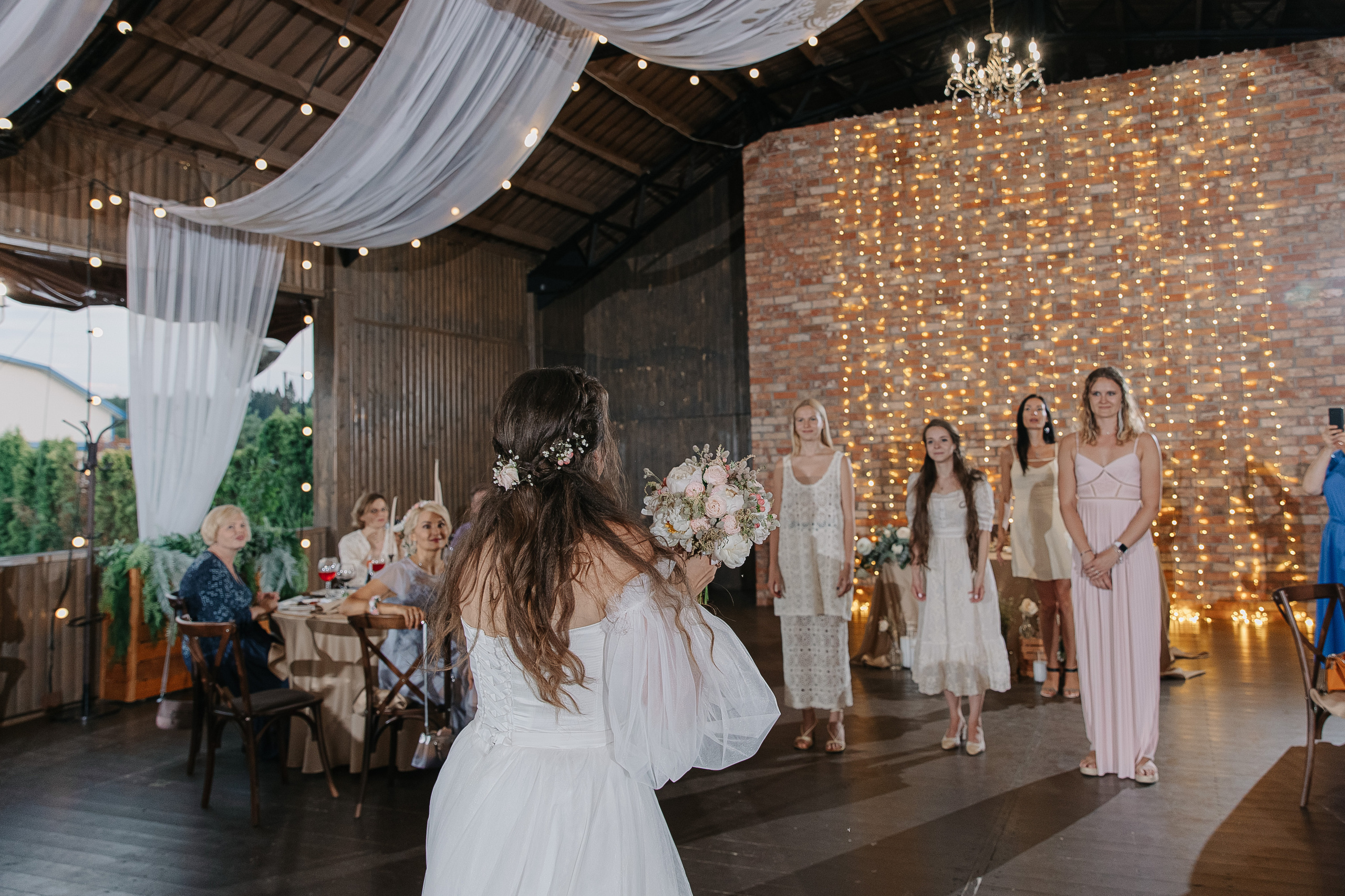 Сергей и Дарья (свадьба). Свадебный фотограф Москва Саша Серегина (Сашина)