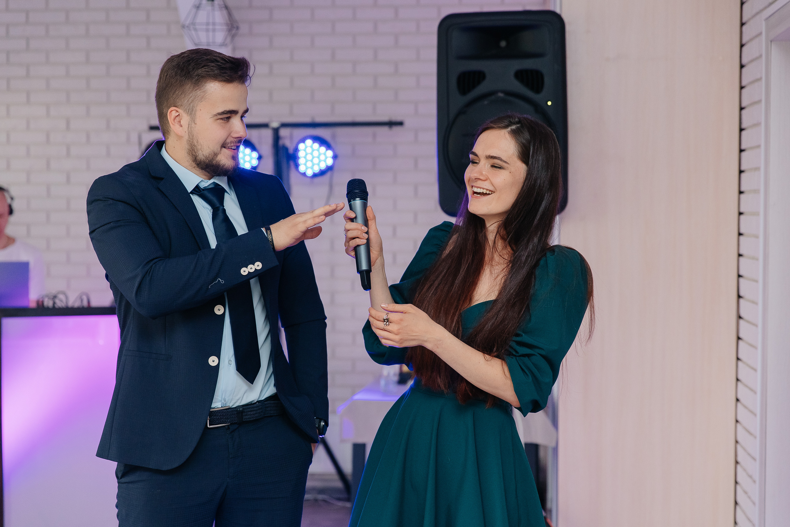 Вячеслав и Дарья (свадьба). Свадебный фотограф Москва Саша Серегина (Сашина)