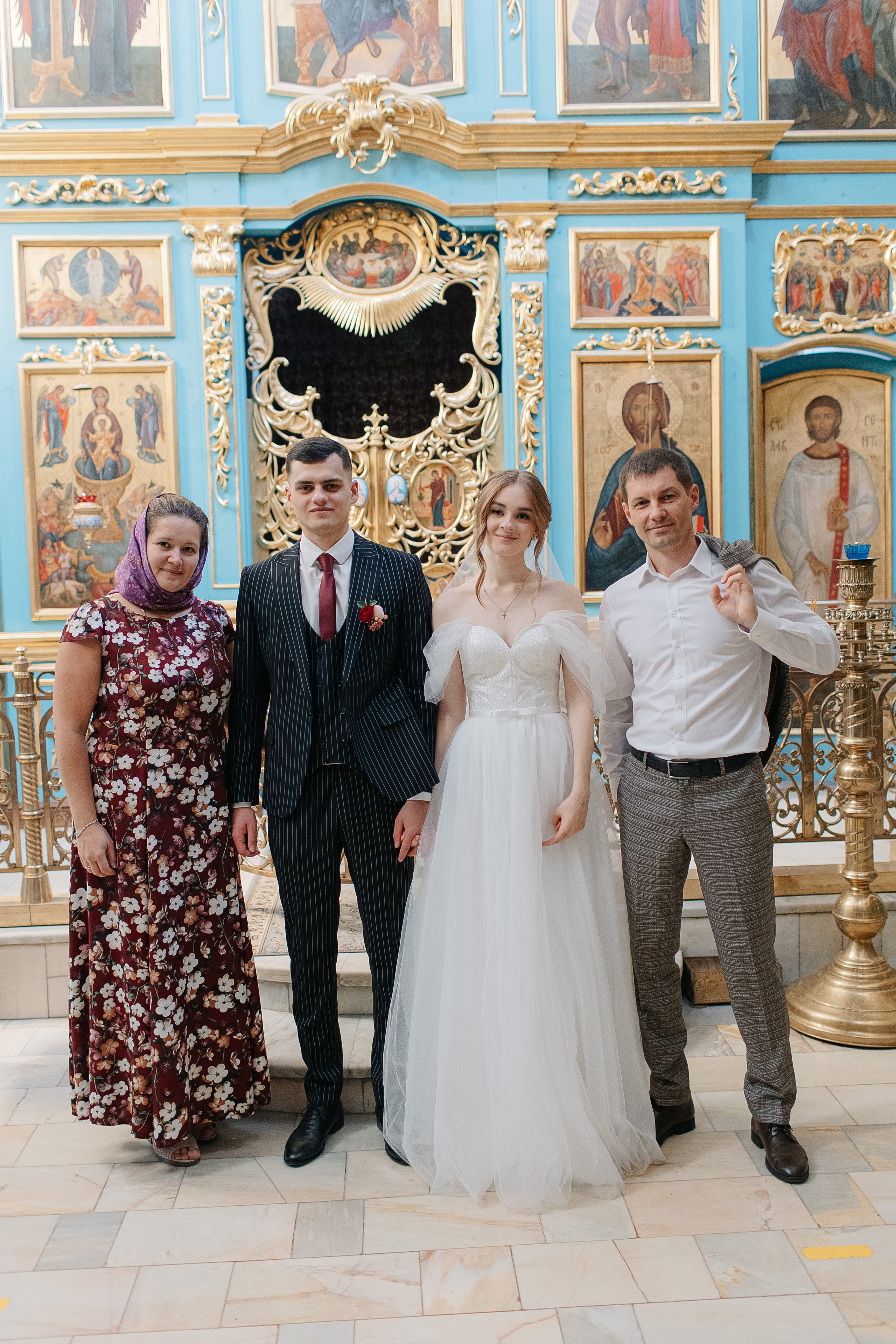 Леон и Лилия. Свадебный фотограф Москва Саша Серегина (Сашина)