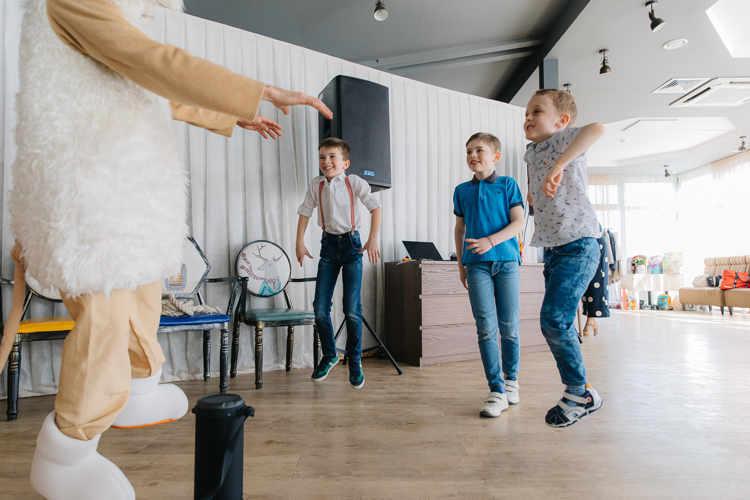Годовасия Марьяны (детский ДР). Свадебный фотограф Москва Саша Серегина (Сашина)