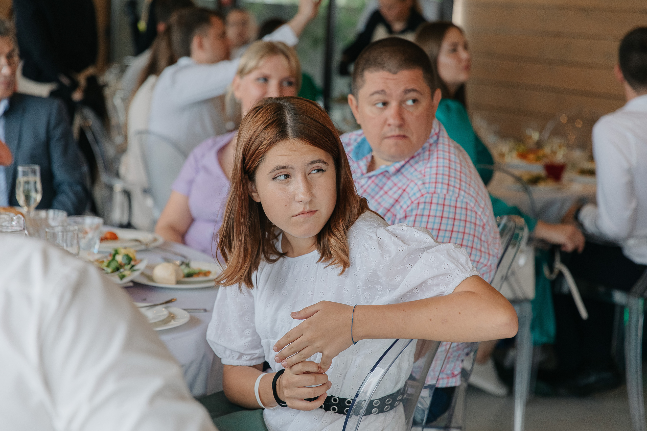 Кирилл и Ксения (свадьба). Свадебный фотограф Москва Саша Серегина (Сашина)
