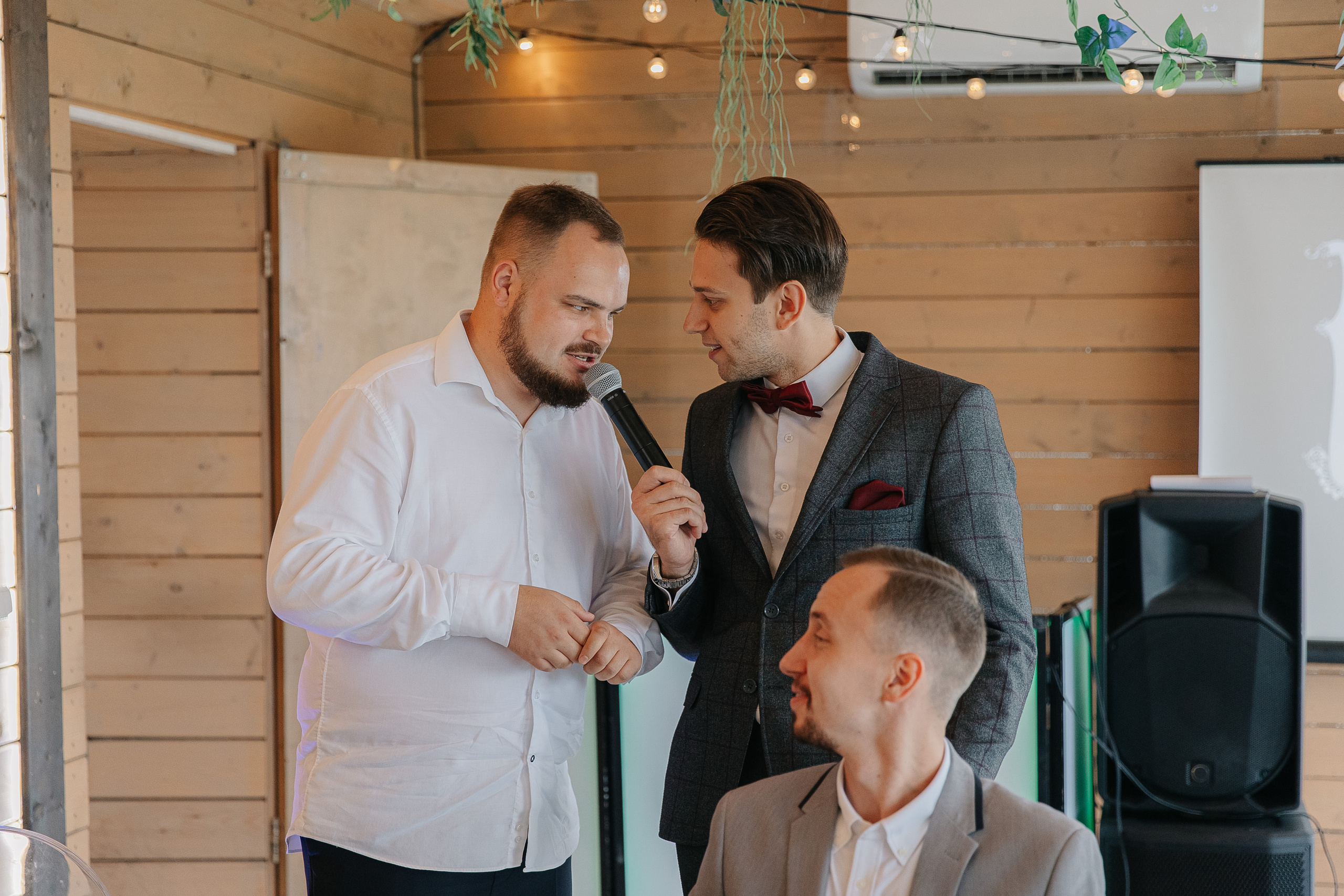 Кирилл и Ксения (свадьба). Свадебный фотограф Москва Саша Серегина (Сашина)