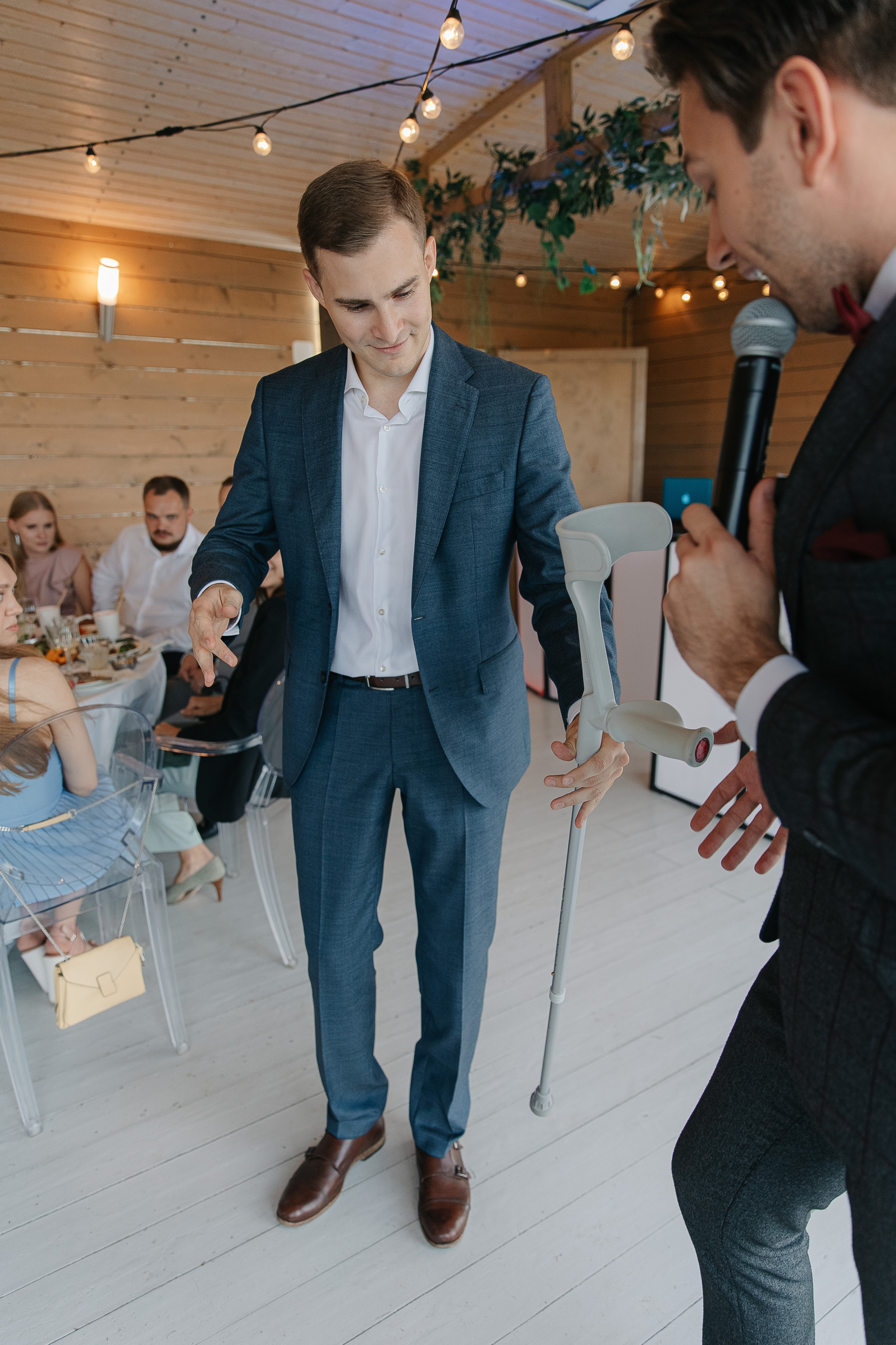 Кирилл и Ксения (свадьба). Свадебный фотограф Москва Саша Серегина (Сашина)