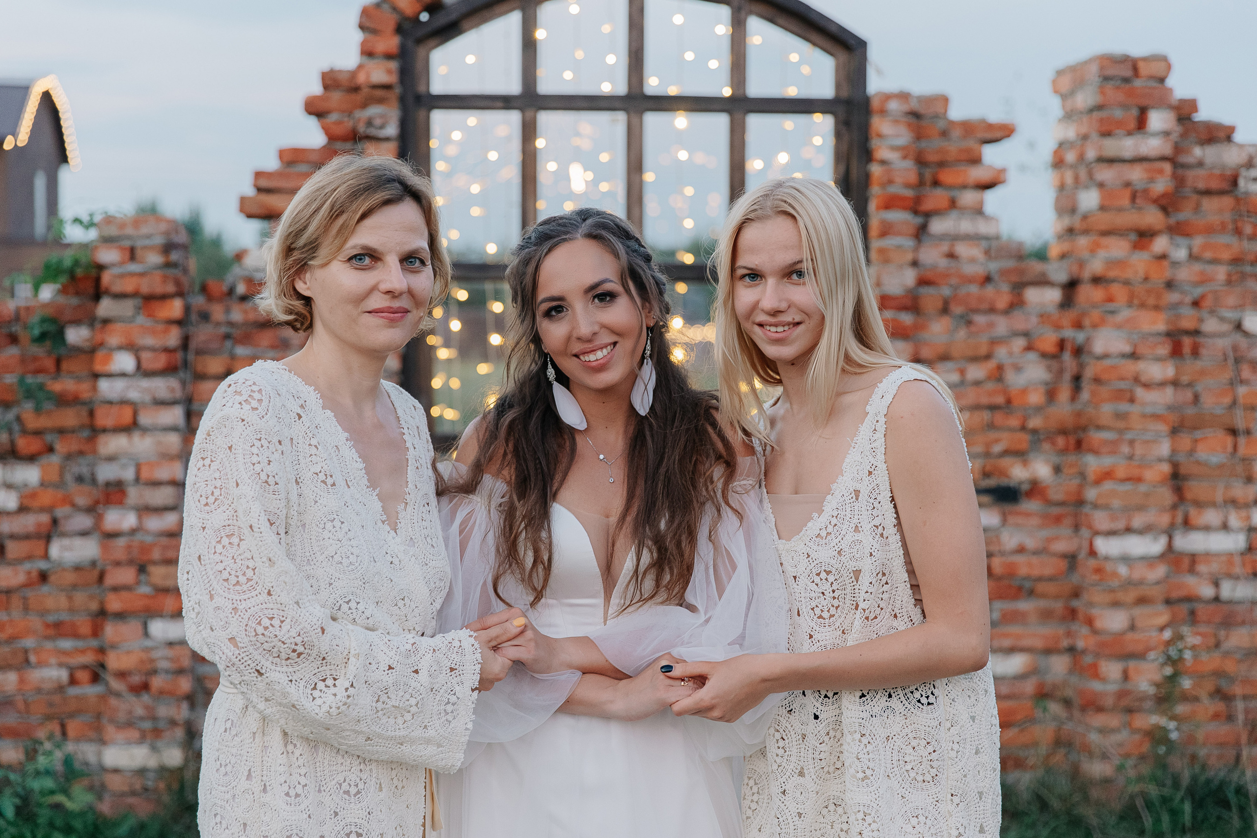 Сергей и Дарья (свадьба). Свадебный фотограф Москва Саша Серегина (Сашина)