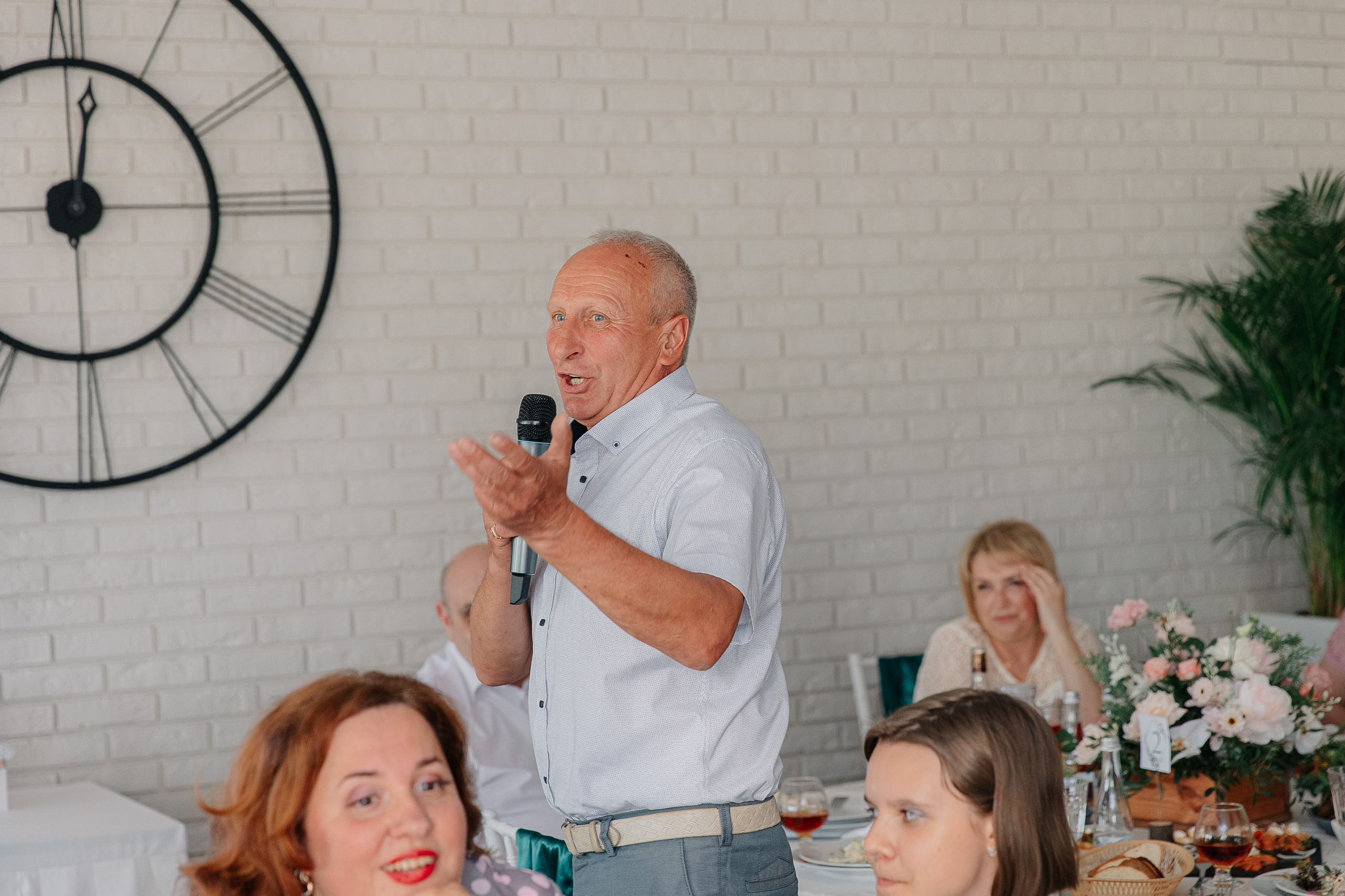 Вячеслав и Дарья (свадьба). Свадебный фотограф Москва Саша Серегина (Сашина)