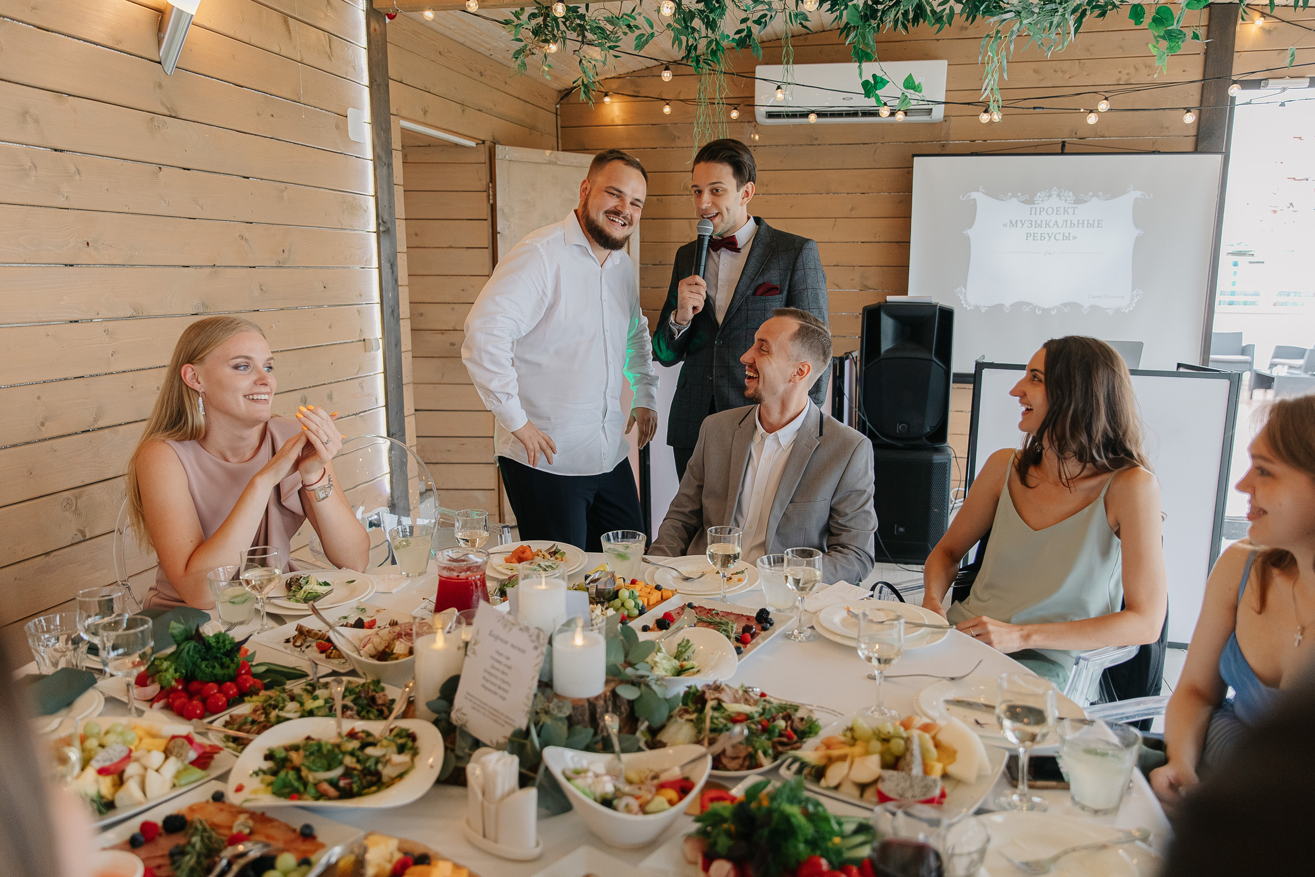 Кирилл и Ксения (свадьба). Свадебный фотограф Москва Саша Серегина (Сашина)