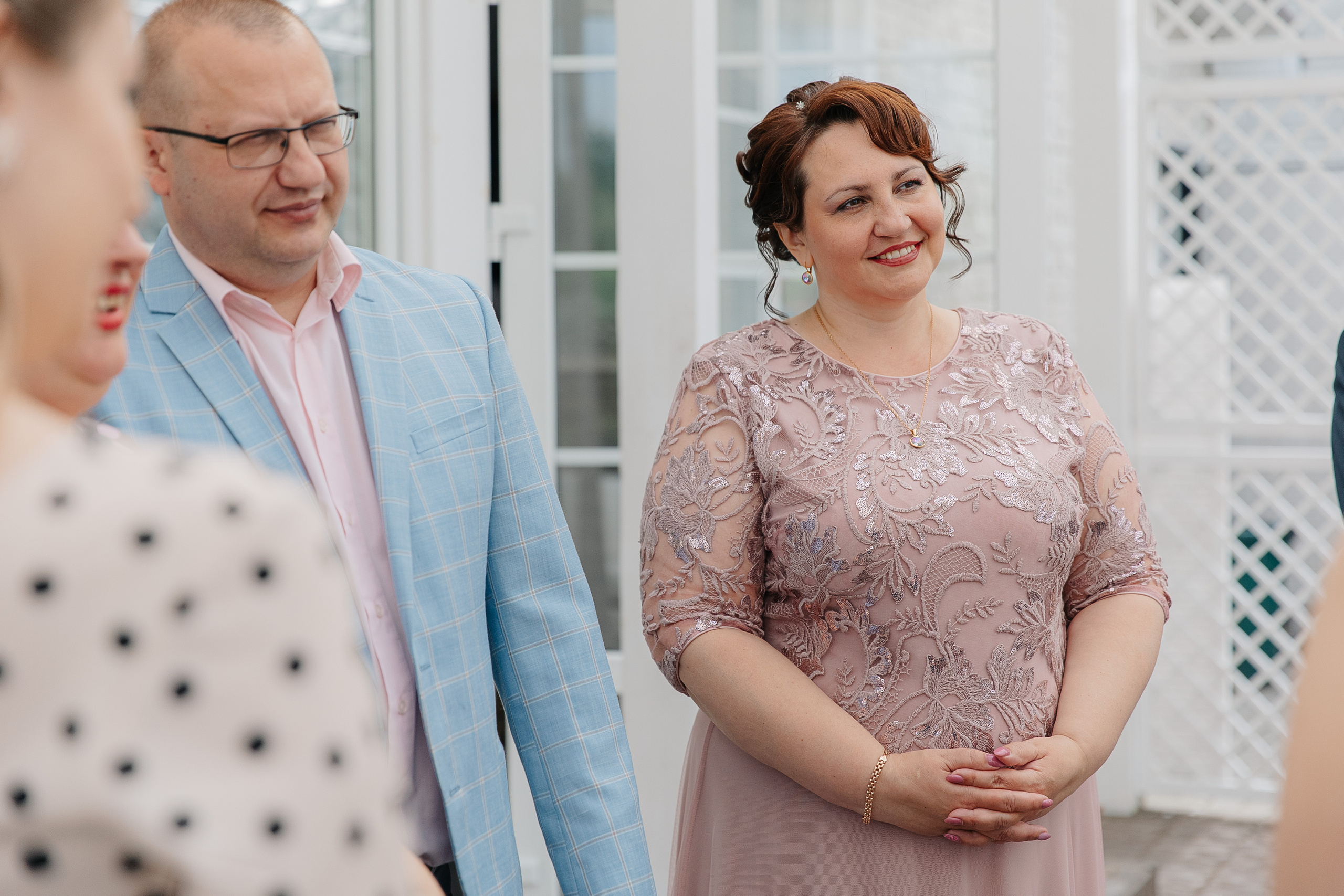 Вячеслав и Дарья (свадьба). Свадебный фотограф Москва Саша Серегина (Сашина)