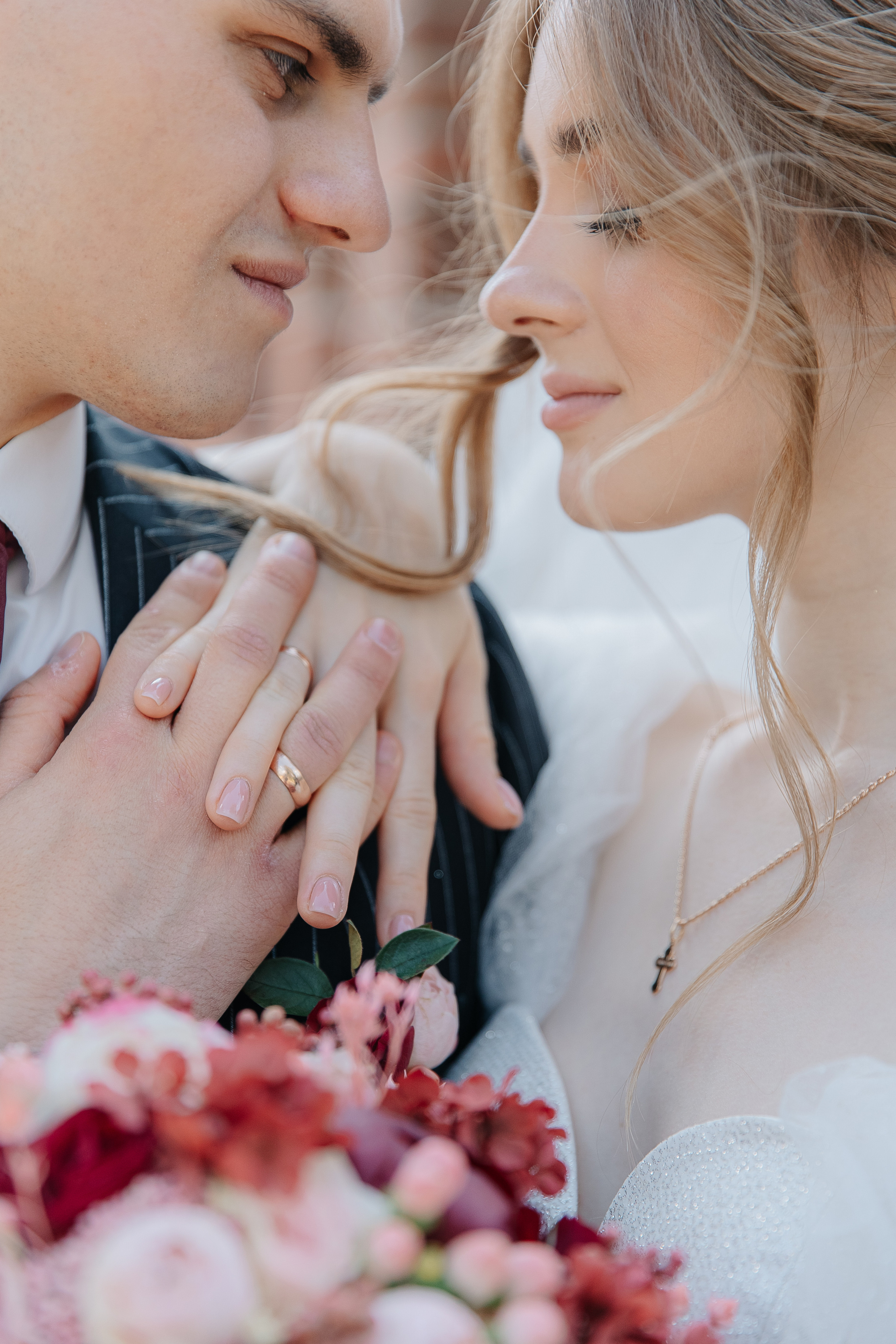 Леон и Лилия. Свадебный фотограф Москва Саша Серегина (Сашина)