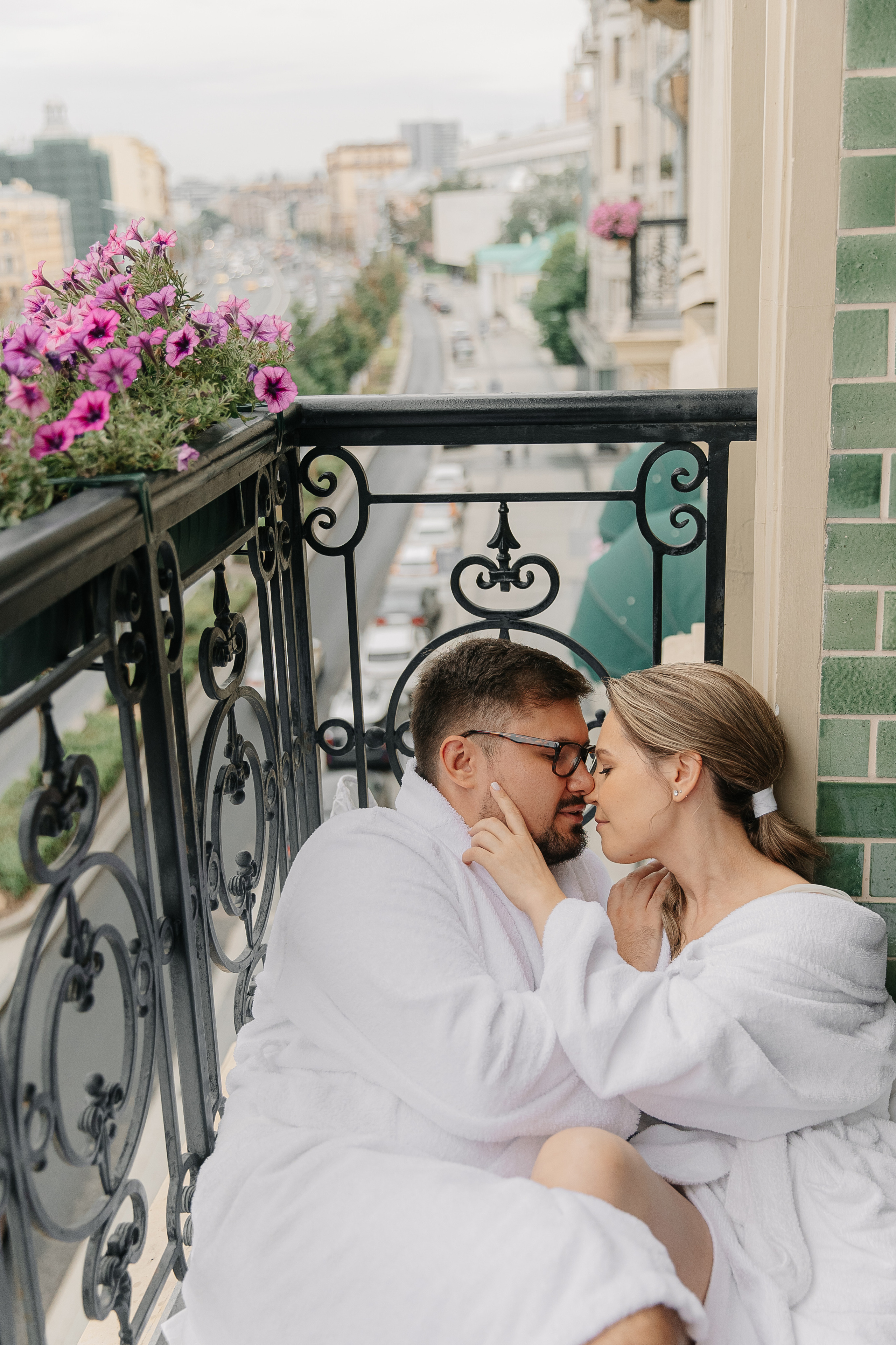 Кирилл и Ксения (свадьба). Свадебный фотограф Москва Саша Серегина (Сашина)