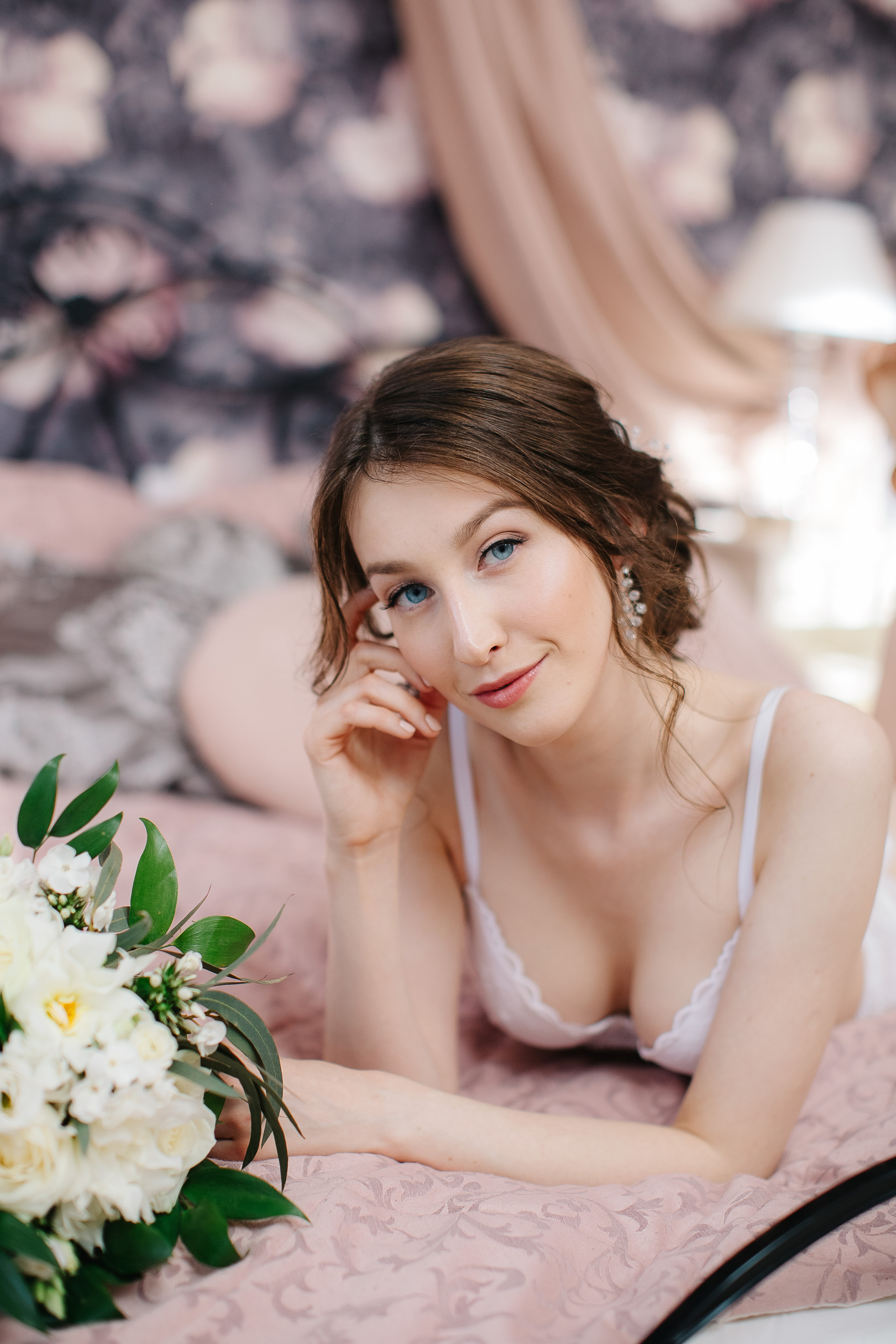 Алексей и Анастасия (свадьба). Свадебный фотограф Москва Саша Серегина (Сашина)