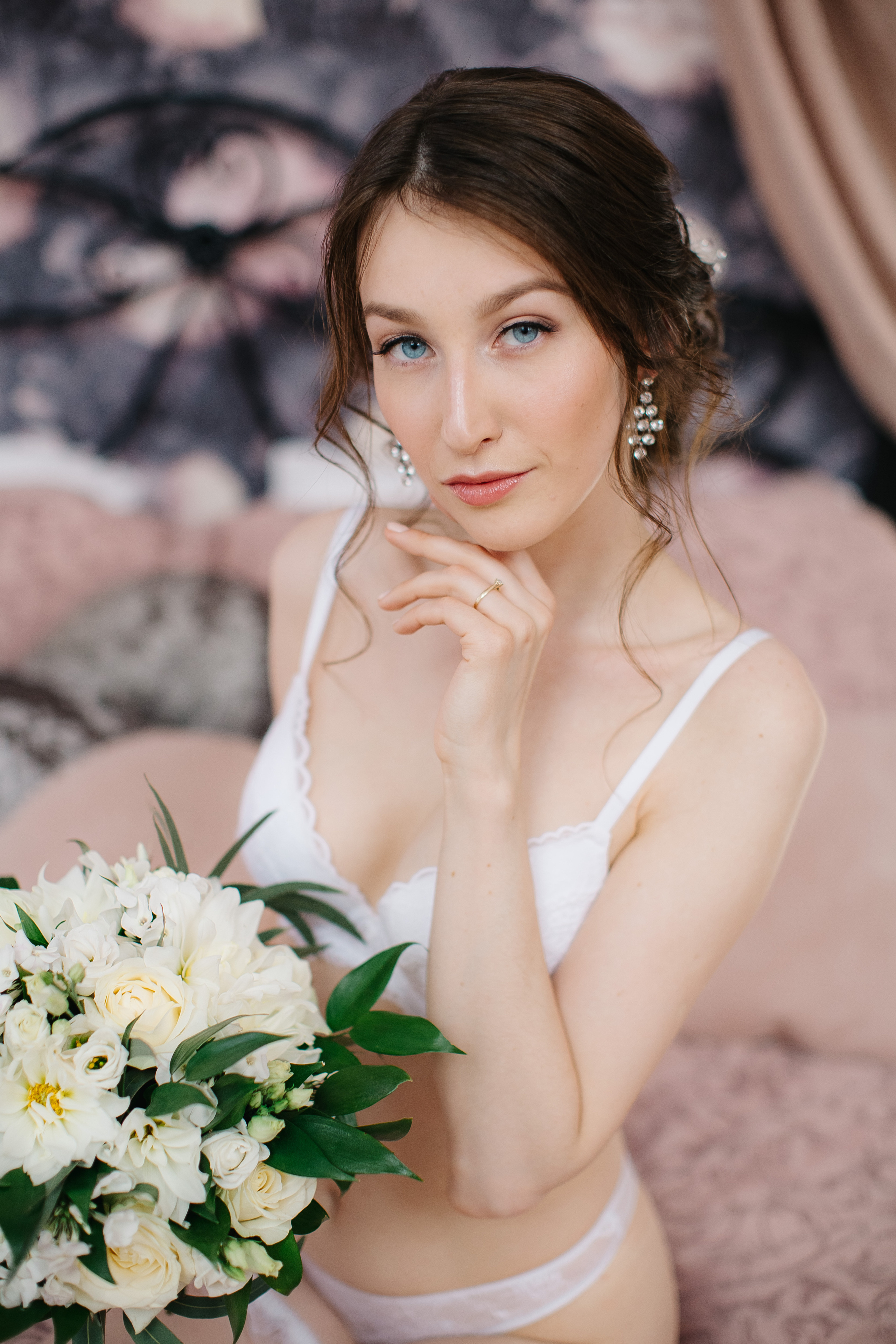 Алексей и Анастасия (свадьба). Свадебный фотограф Москва Саша Серегина (Сашина)