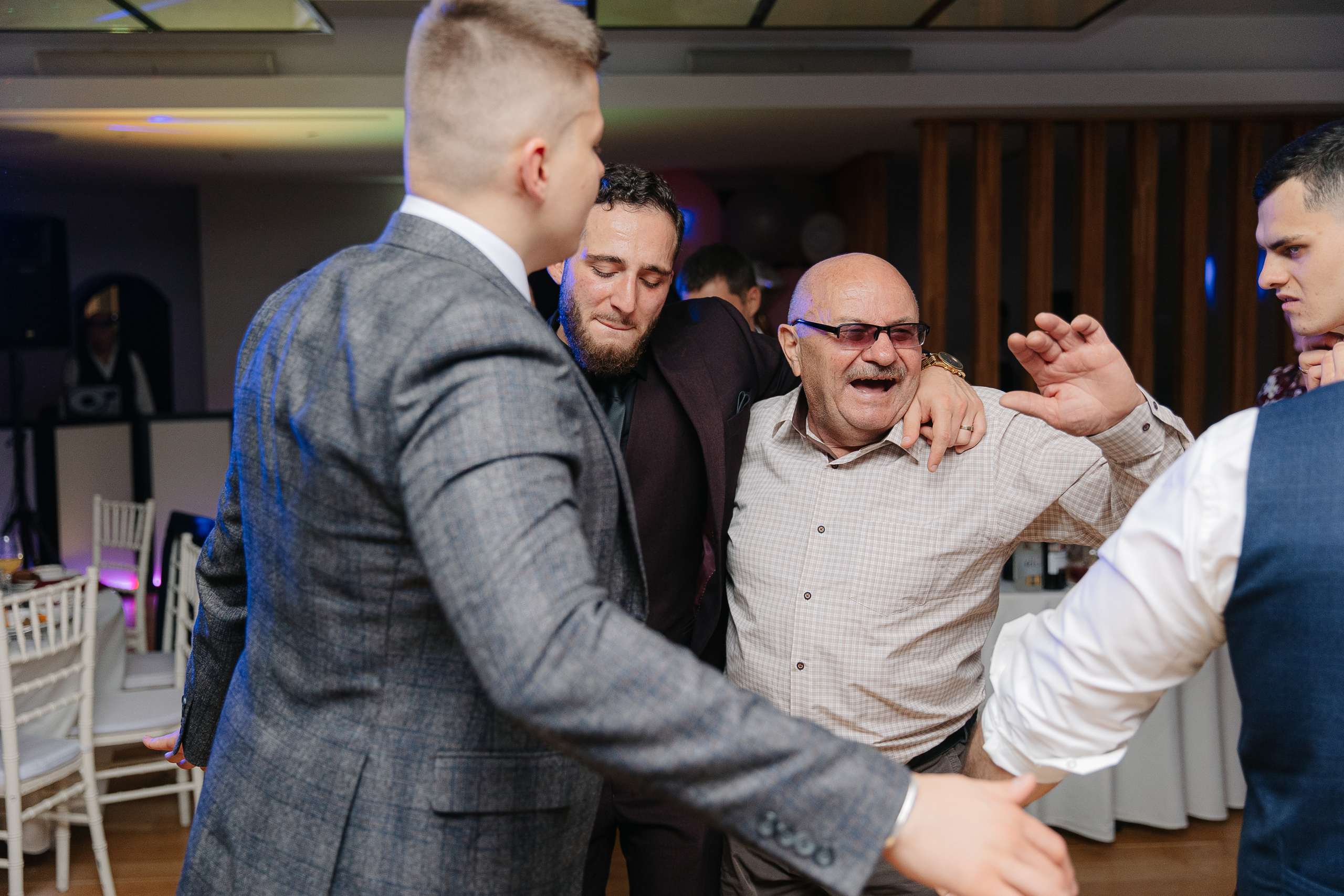 Леон и Лилия. Свадебный фотограф Москва Саша Серегина (Сашина)