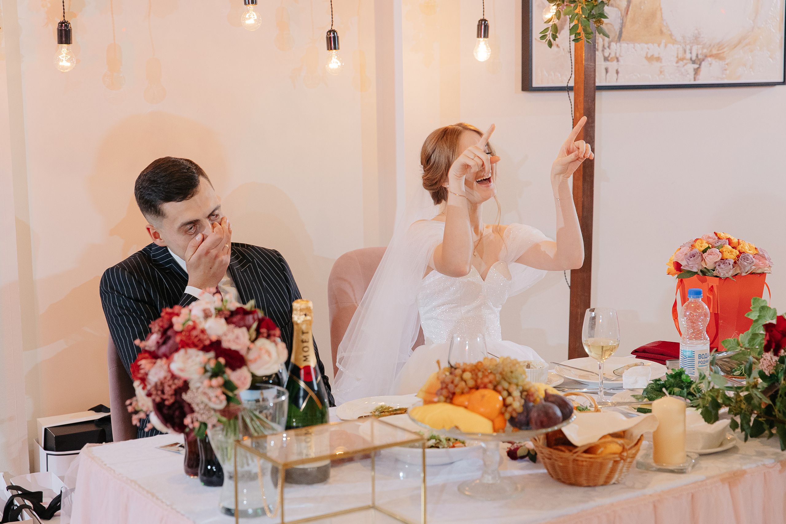 Леон и Лилия. Свадебный фотограф Москва Саша Серегина (Сашина)