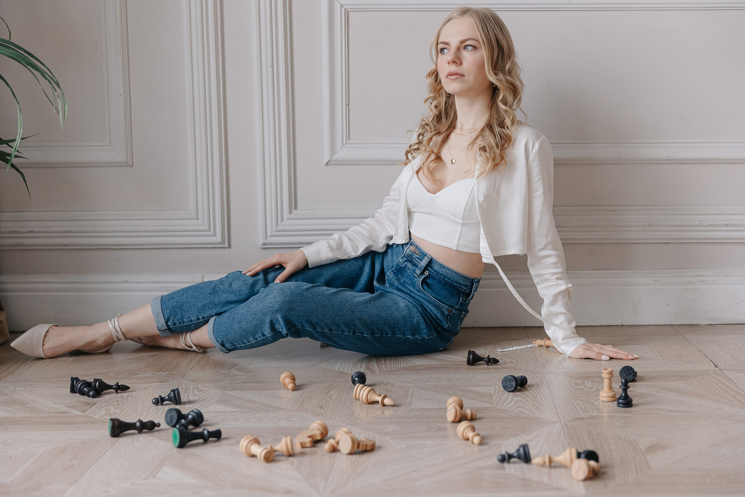 Татьяна. Свадебный фотограф Москва Саша Серегина (Сашина)