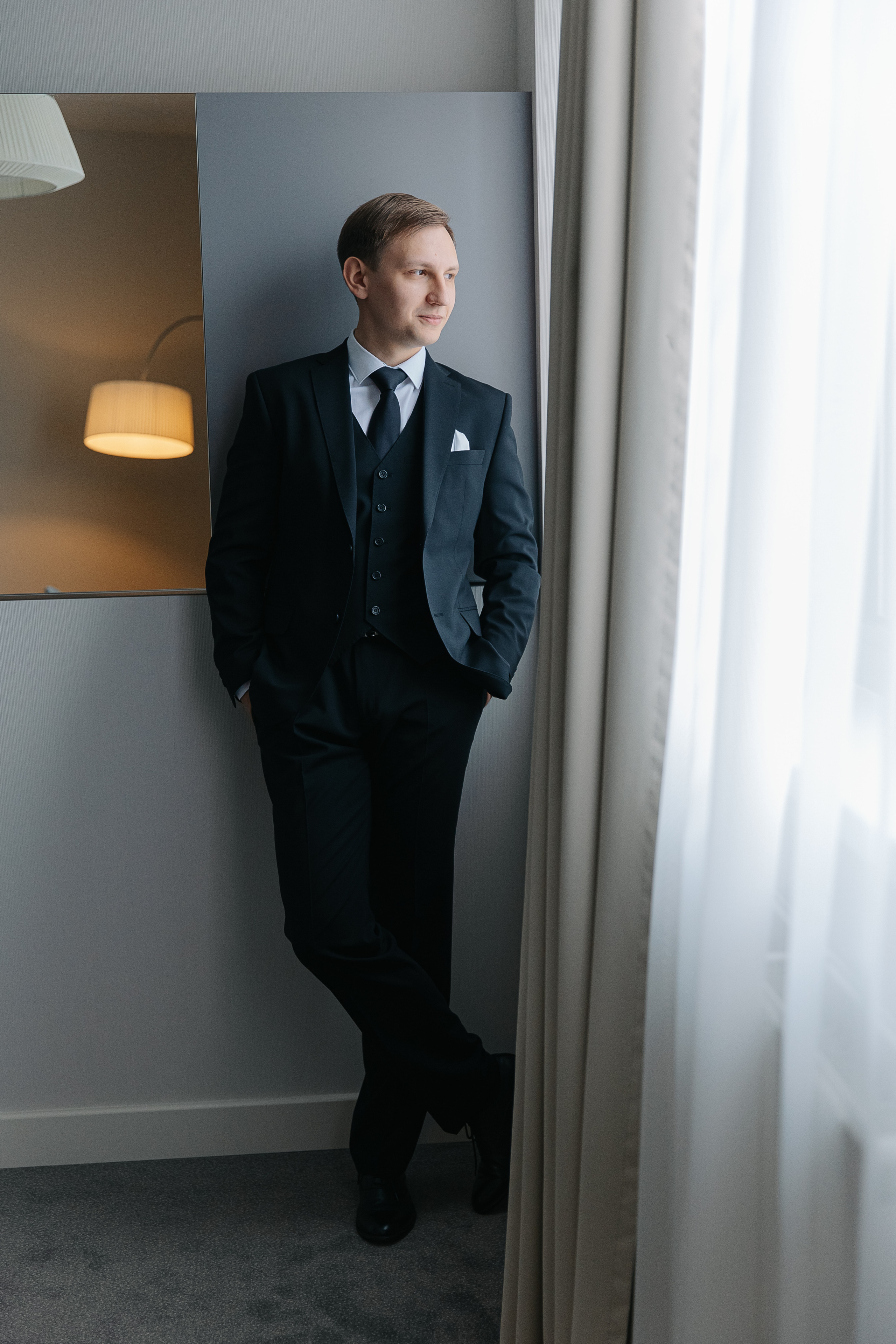 Вячеслав и Дарья (свадьба). Свадебный фотограф Москва Саша Серегина (Сашина)