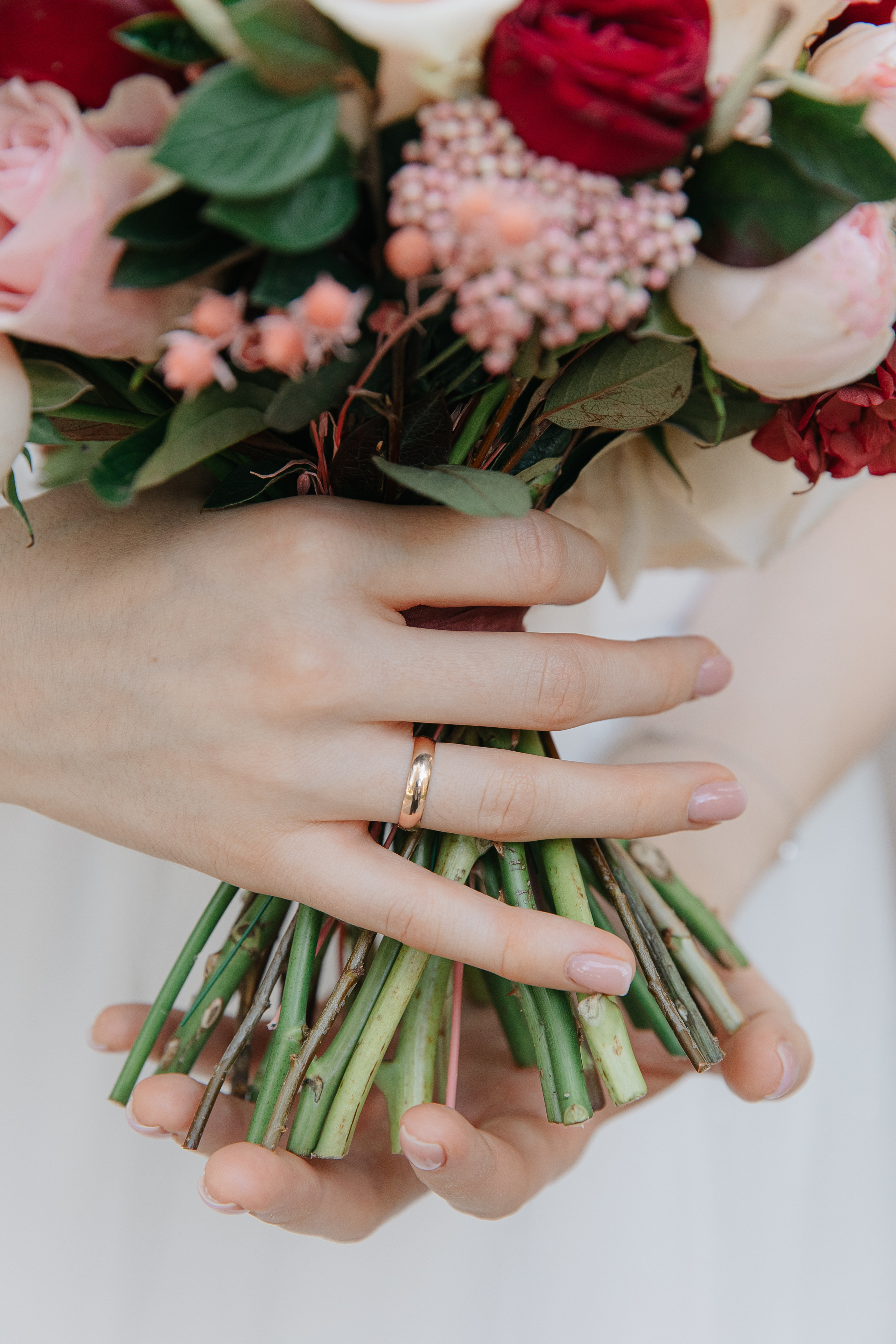 Леон и Лилия. Свадебный фотограф Москва Саша Серегина (Сашина)