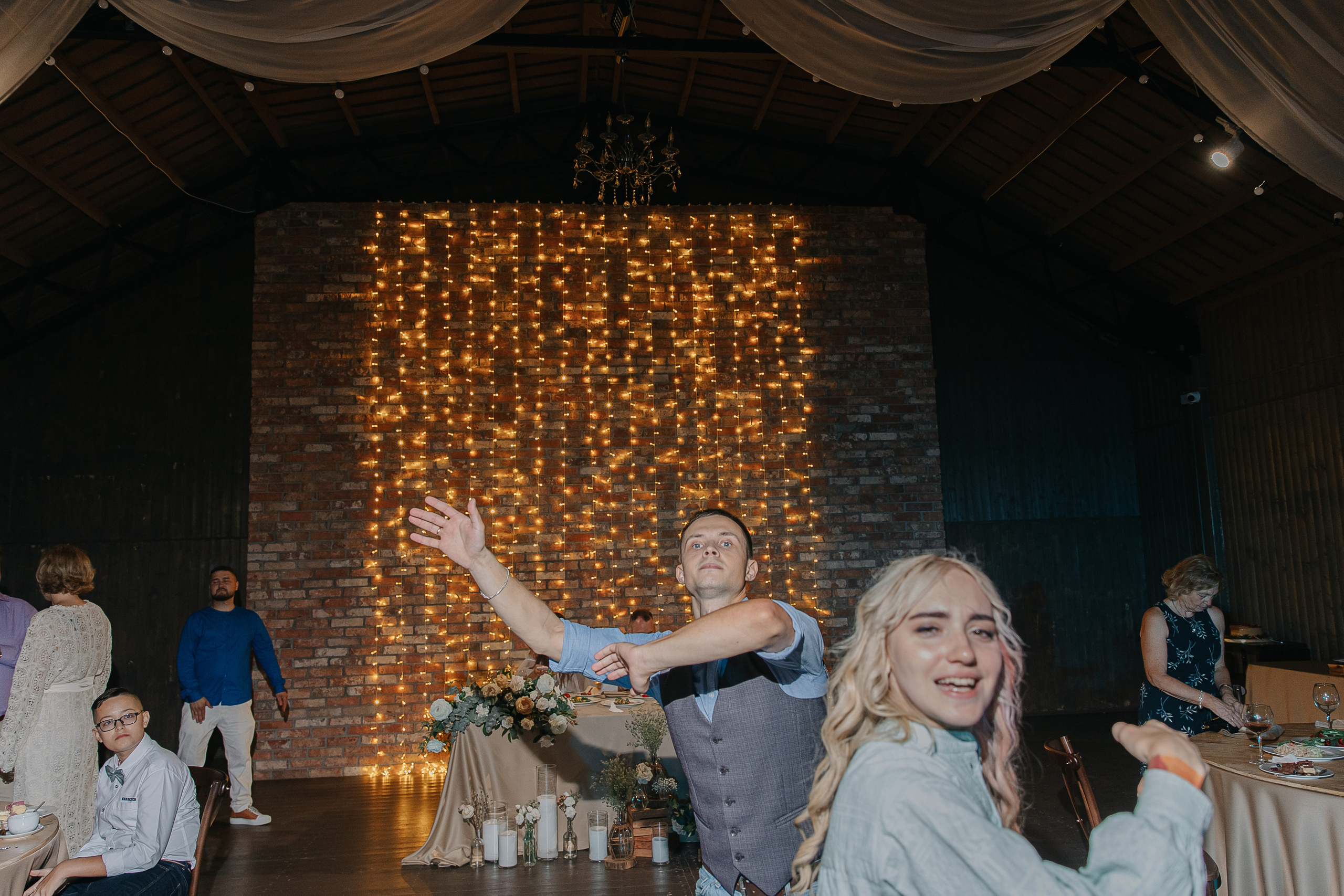 Сергей и Дарья (свадьба). Свадебный фотограф Москва Саша Серегина (Сашина)