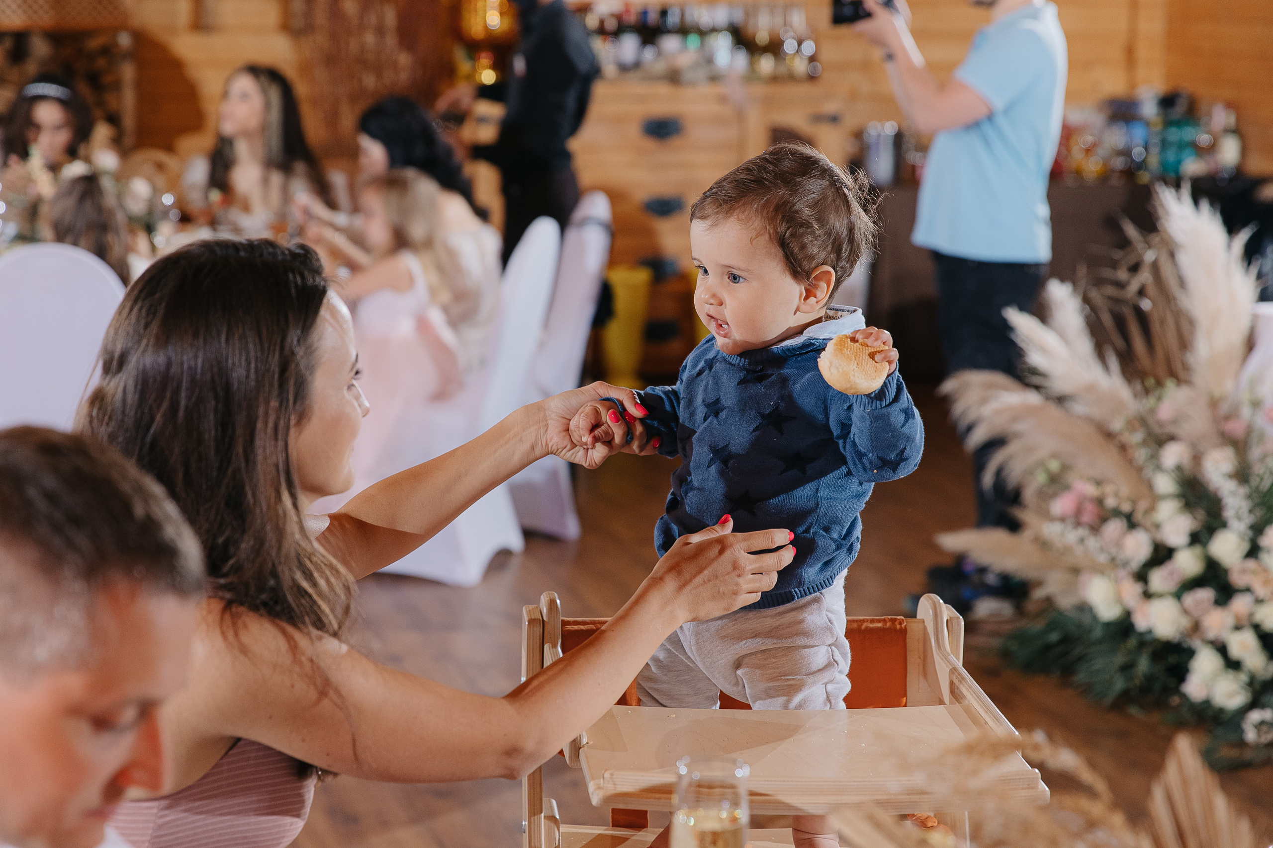 Ростислав и Мария (свадьба). Свадебный фотограф Москва Саша Серегина (Сашина)