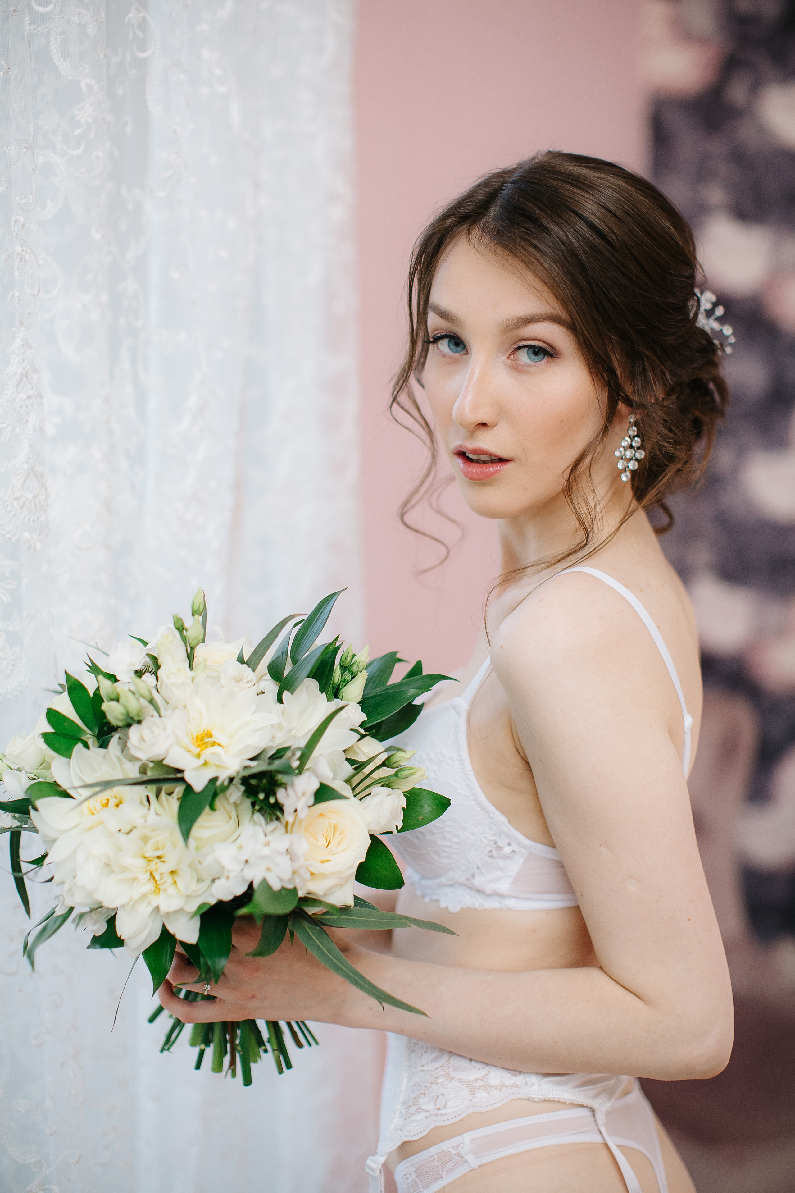 Алексей и Анастасия (свадьба). Свадебный фотограф Москва Саша Серегина (Сашина)