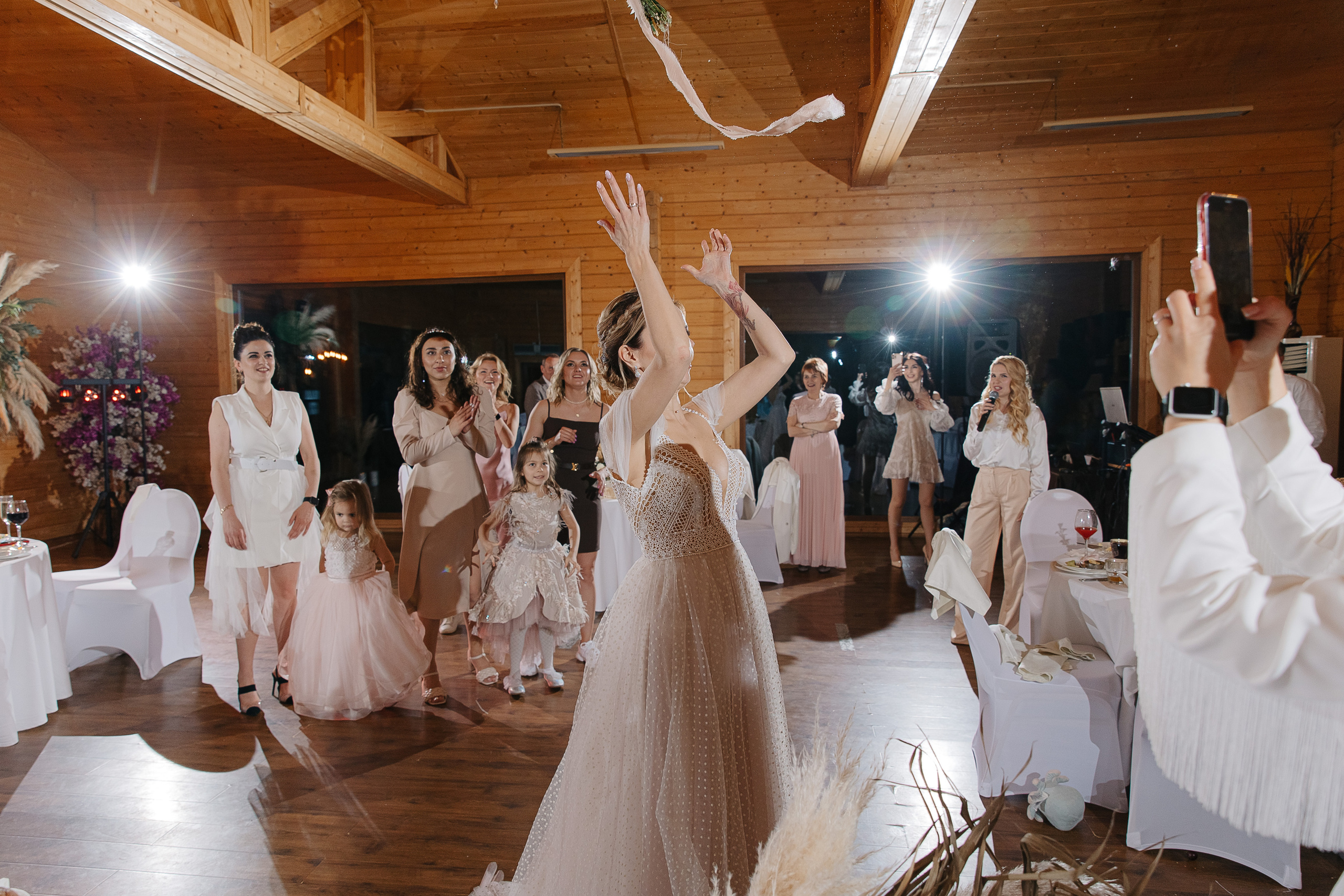 Ростислав и Мария (свадьба). Свадебный фотограф Москва Саша Серегина (Сашина)